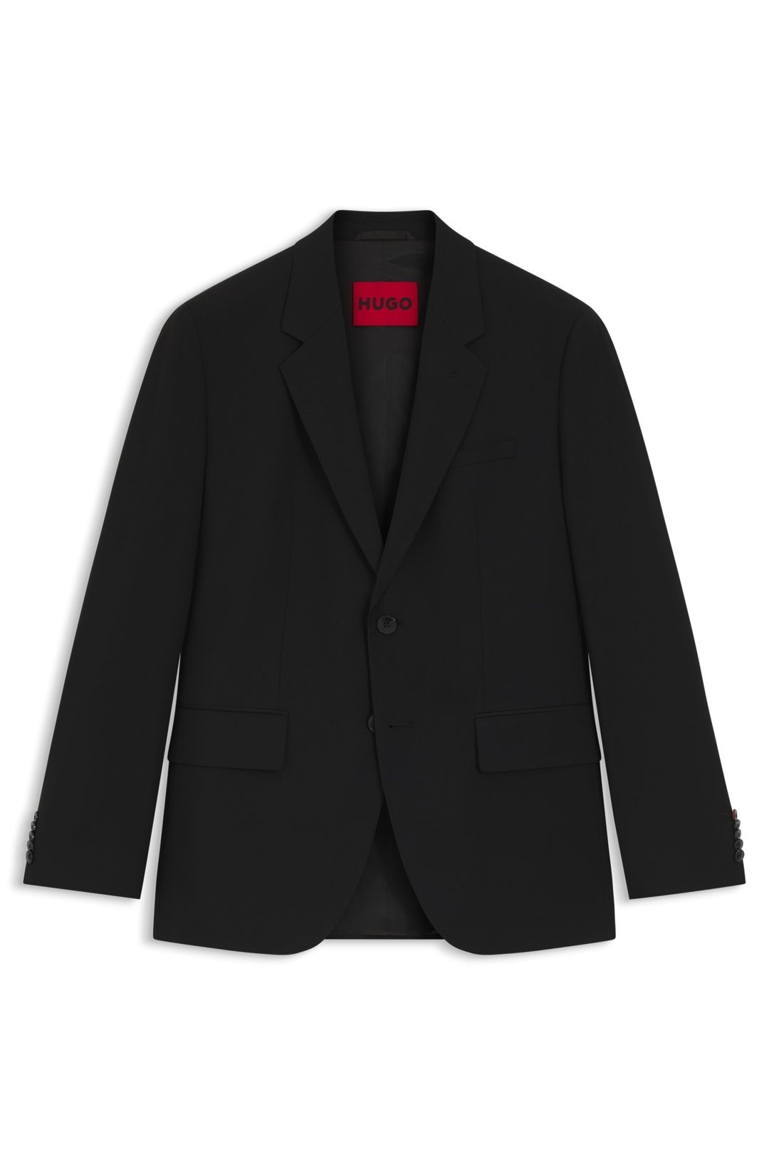Karl253X-MH 10271277 01 - Black