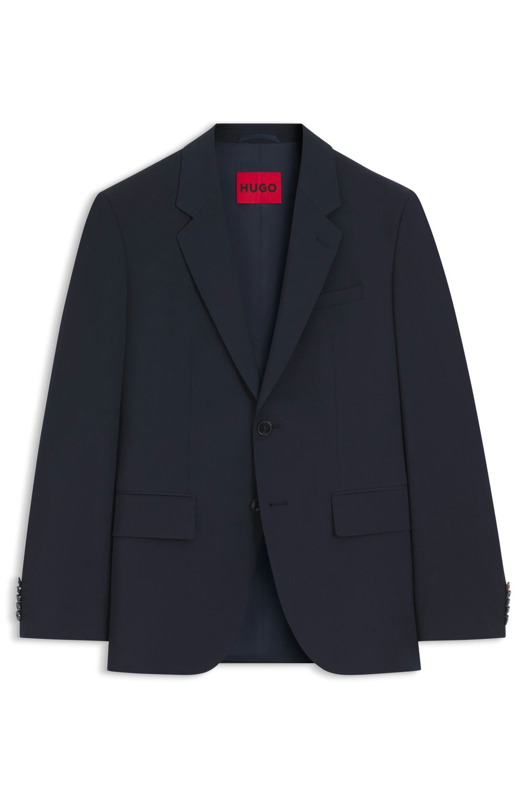 Karl253X-MH 10271277 01 - Dark Blue