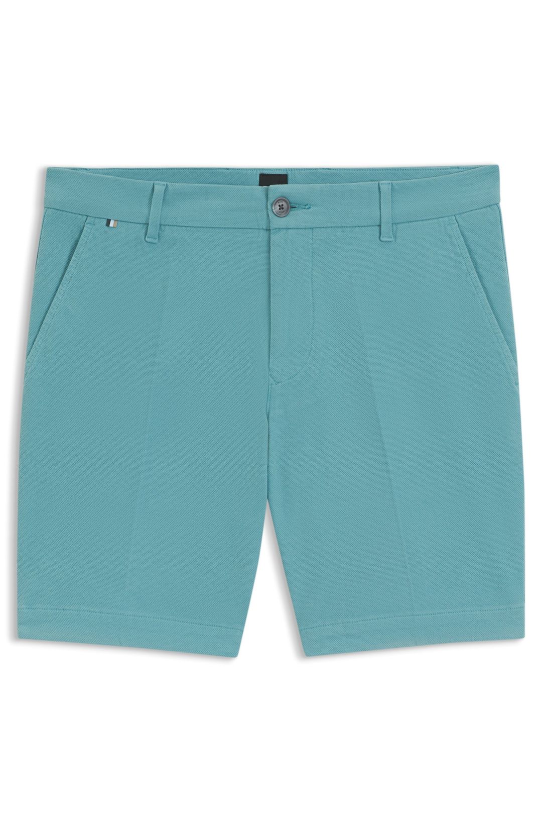 H-Slice-Shorts1 10257096 01 - Light/Pastel Blue