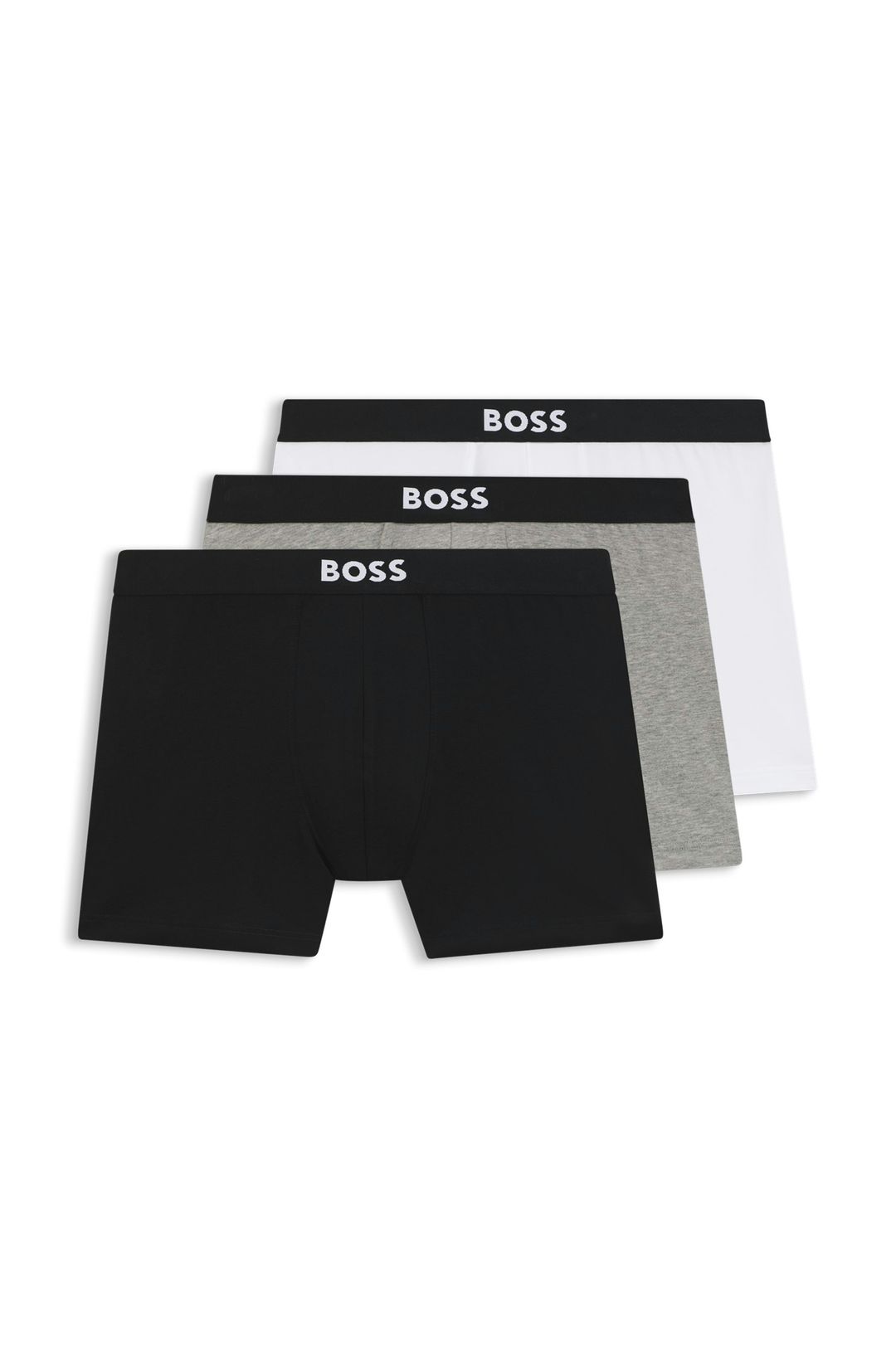 BoxerBr 3P BOSS ONE 10272529 0 - Assorted Pre-Pack