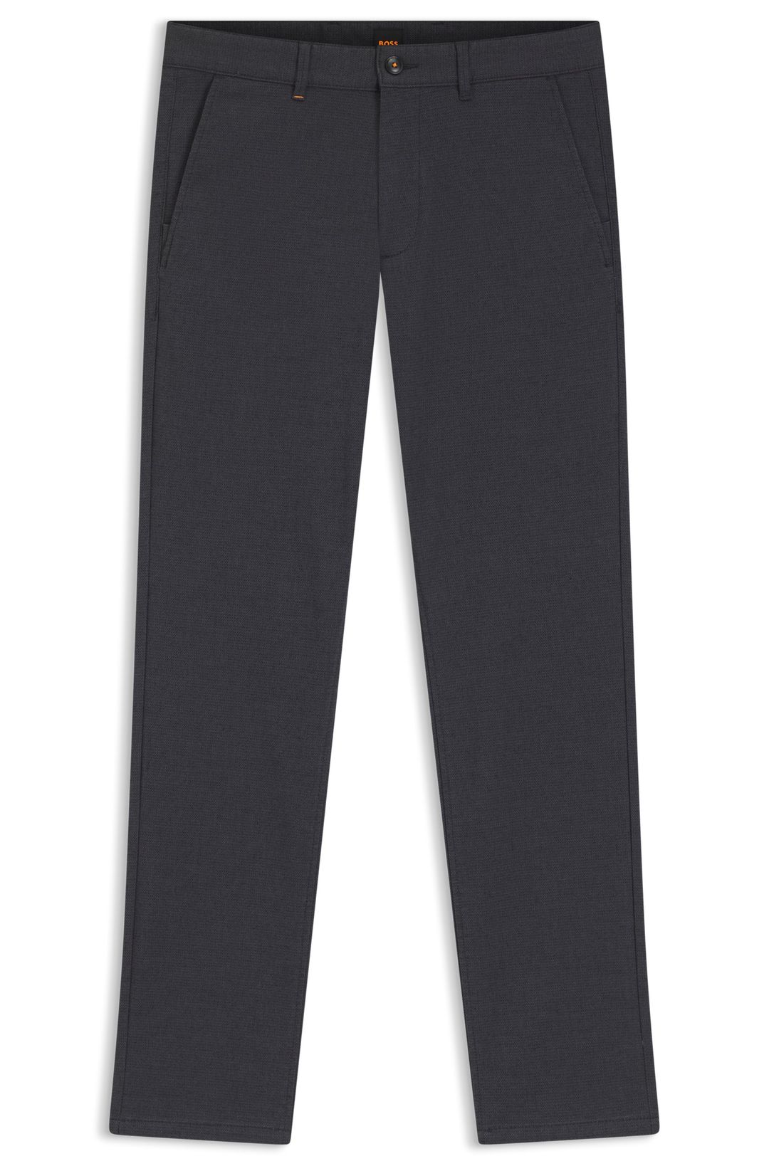 Chino_slim 10274909 01 - Dark Blue