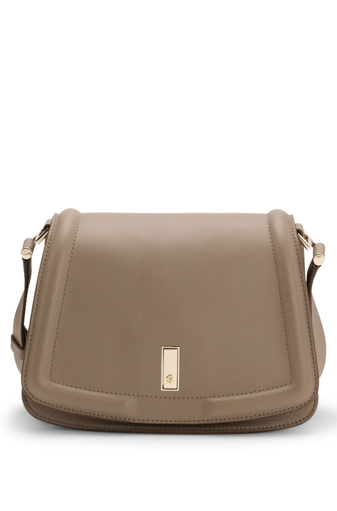 Ariell Saddle M 10273872 01 - Open Brown