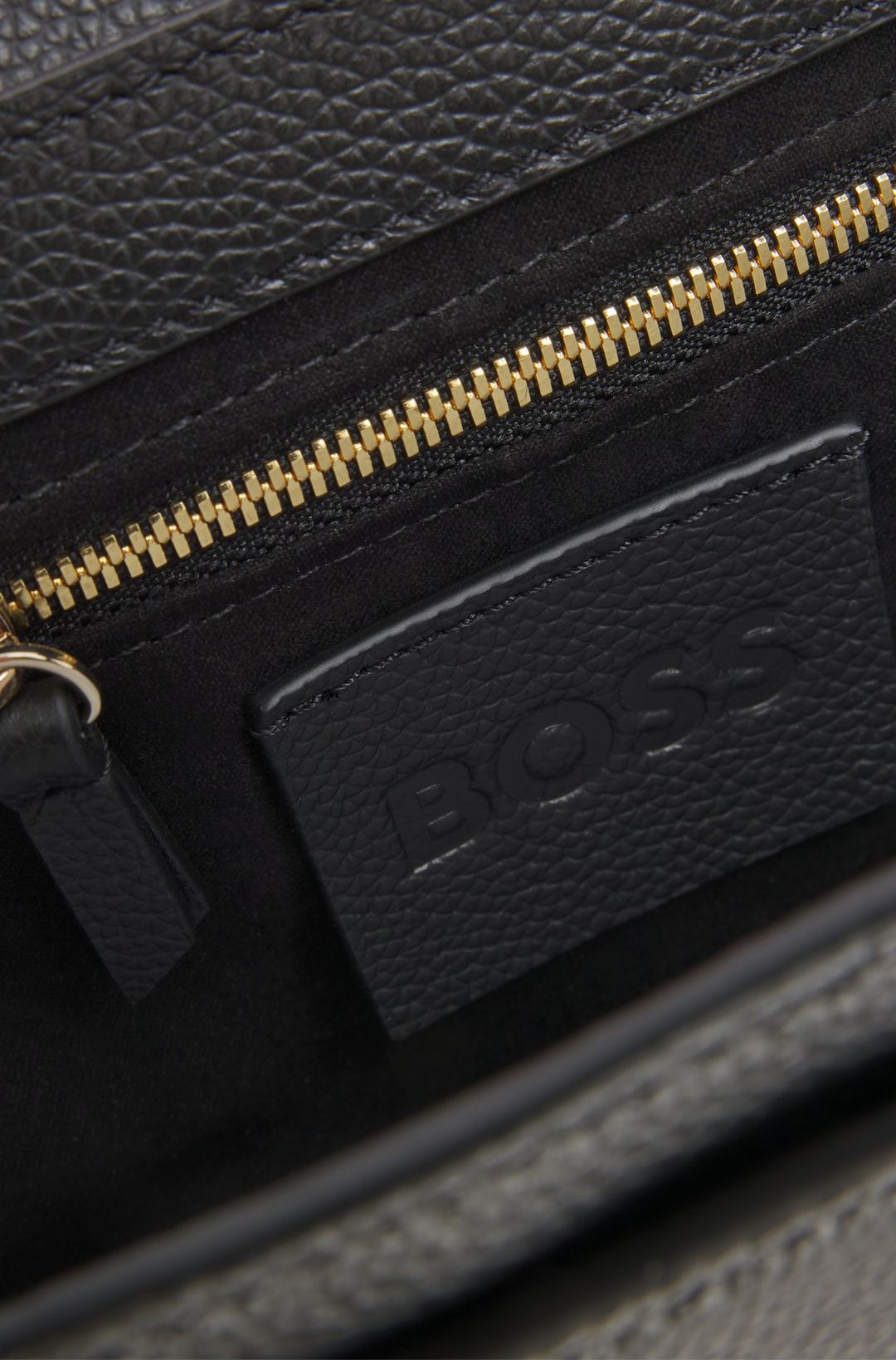 BOSS BEYOND Sh.Bag  10274011 0