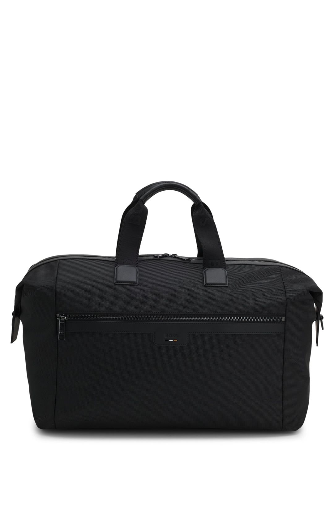 Ray_N_Soft Holdall 10269724 01 - Black