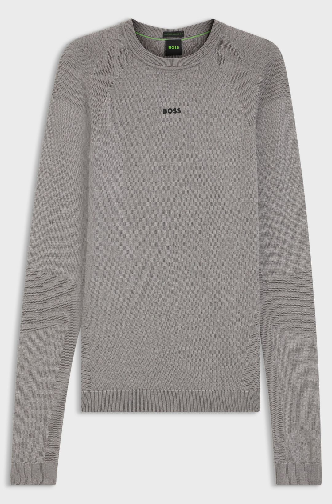 KN_Tour Seamless CN 10276252 0 - Open Grey