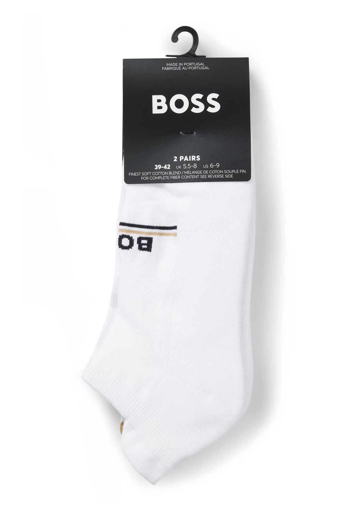 2P AS Iconic Loop CC 10276556 - White