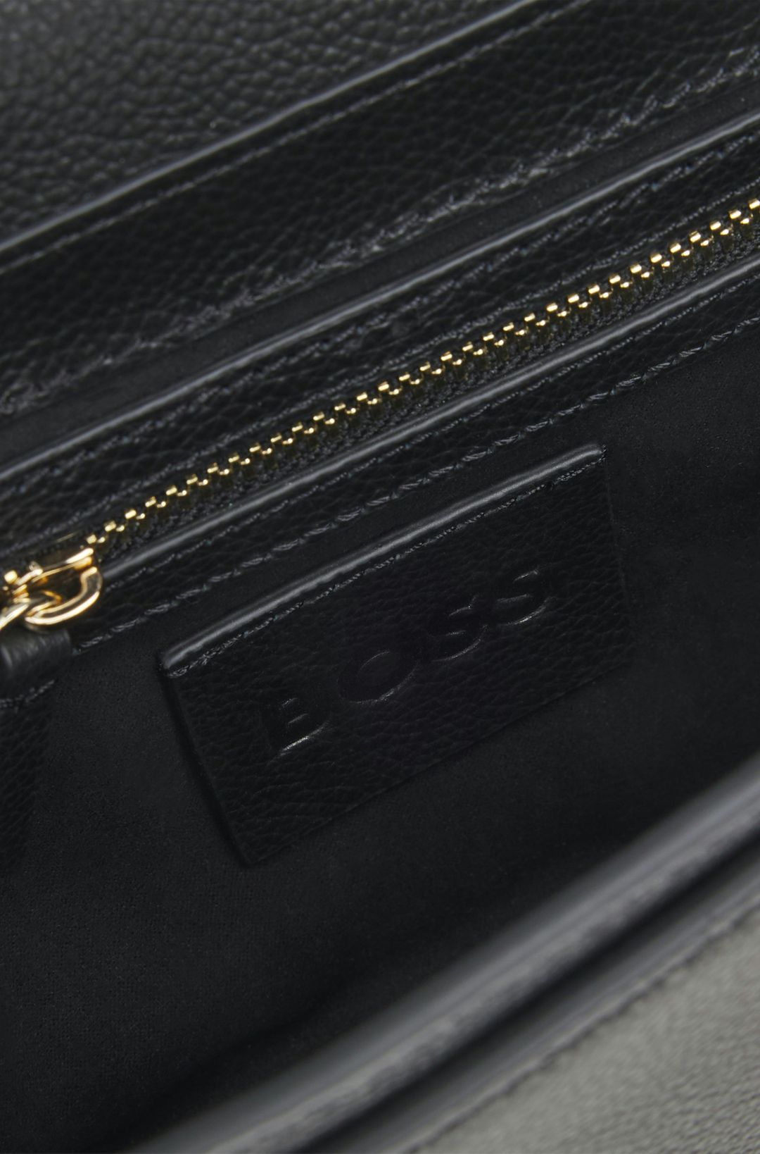 BOSS BEYOND Crossb. 10274011 0 - Black
