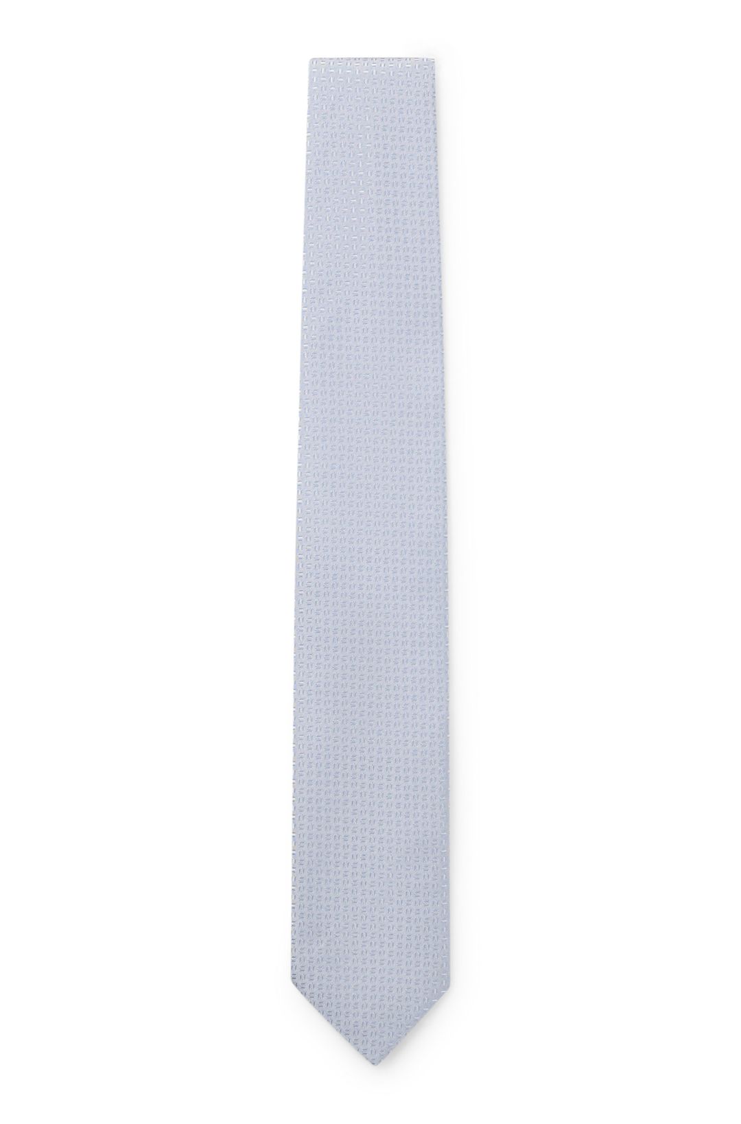 H-TIE CM 7.5 253 10276751 01 - Light/Pastel Purple