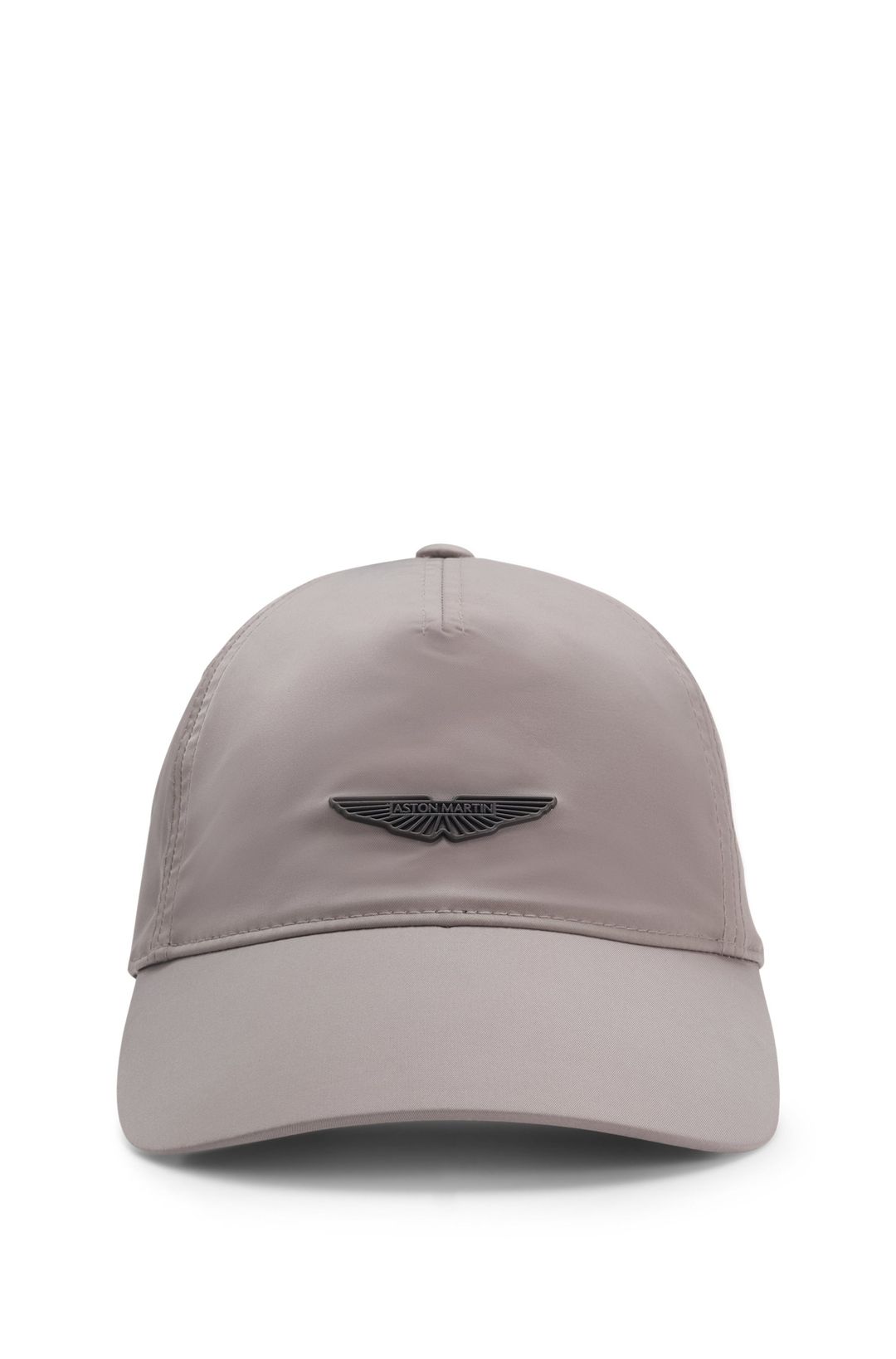 Voděodolná čepice BOSS x ASTON MARTIN