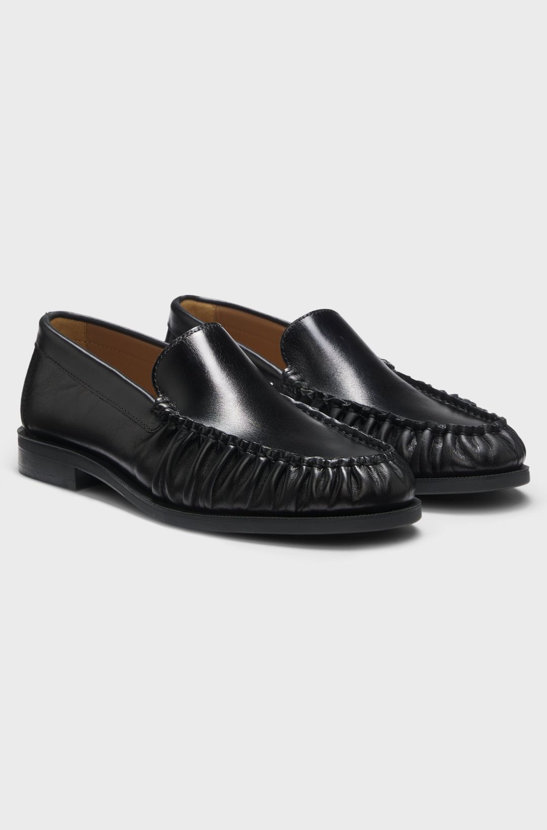 Lycia_MoccHF_LTS 10277802 01 - Black
