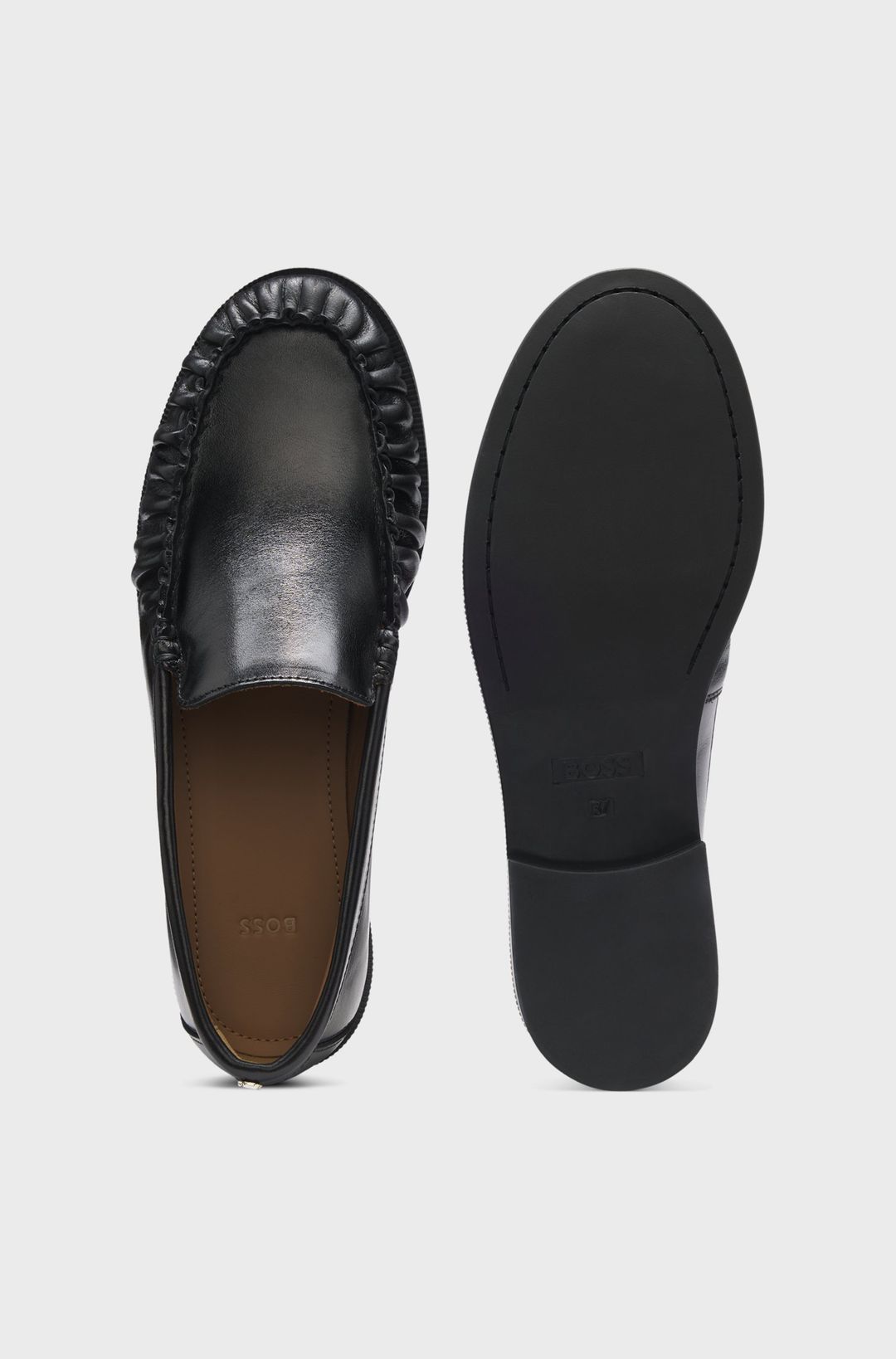 Lycia_MoccHF_LTS 10277802 01 - Black