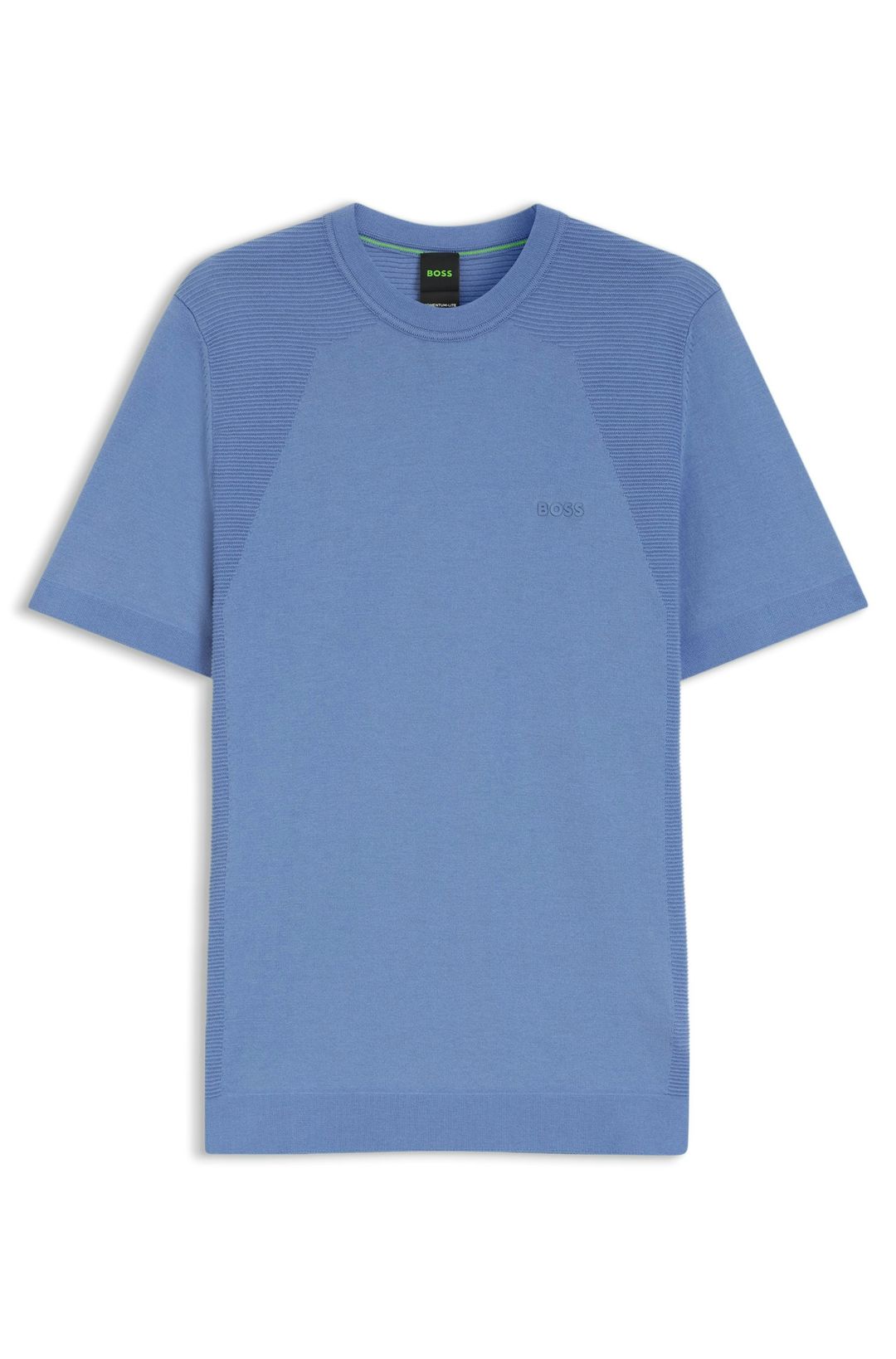 KN_Momentum-Lite TS 10278028 0 - Light/Pastel Blue