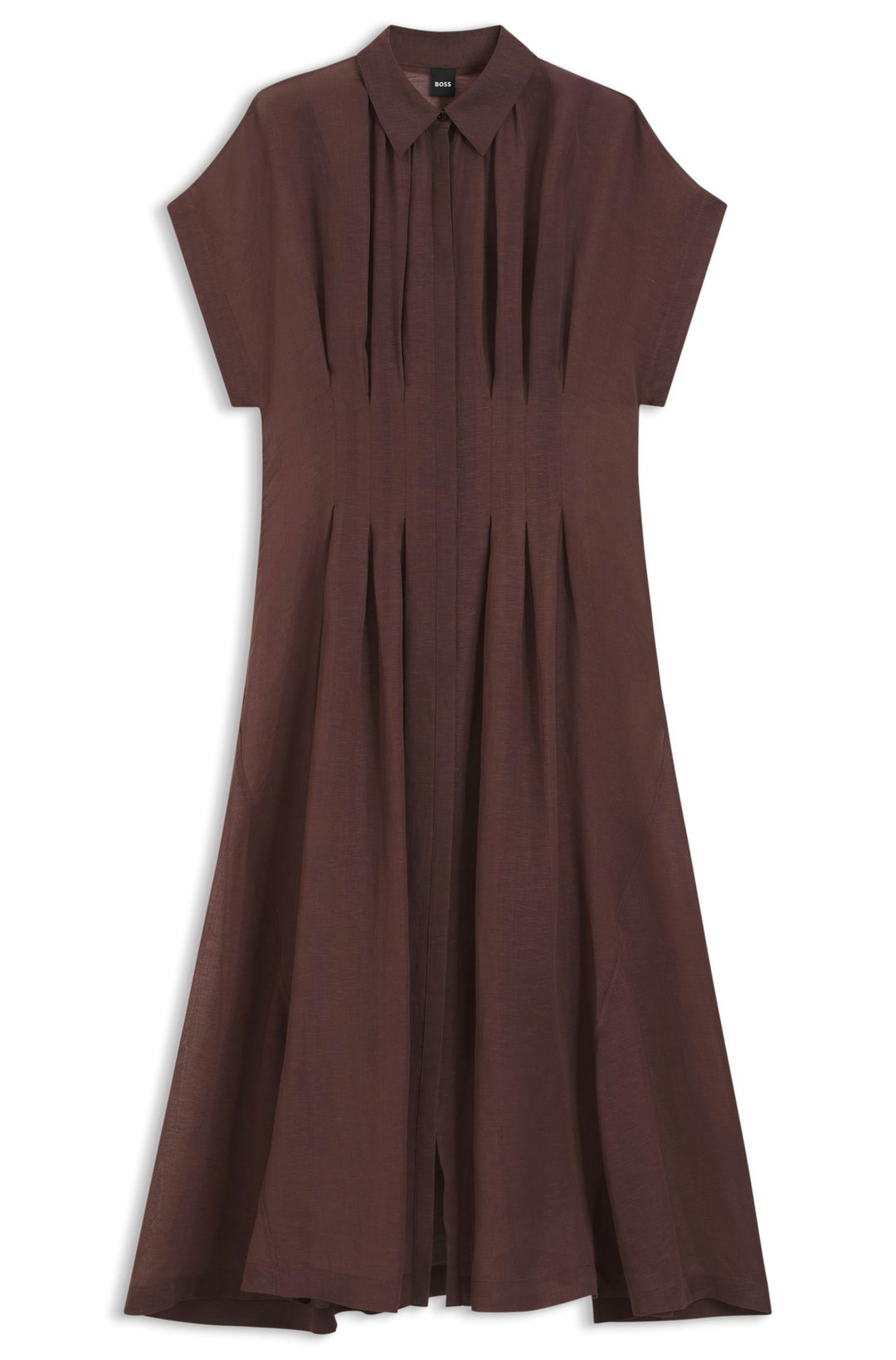 Davinata 10271256 01 - Dark Brown