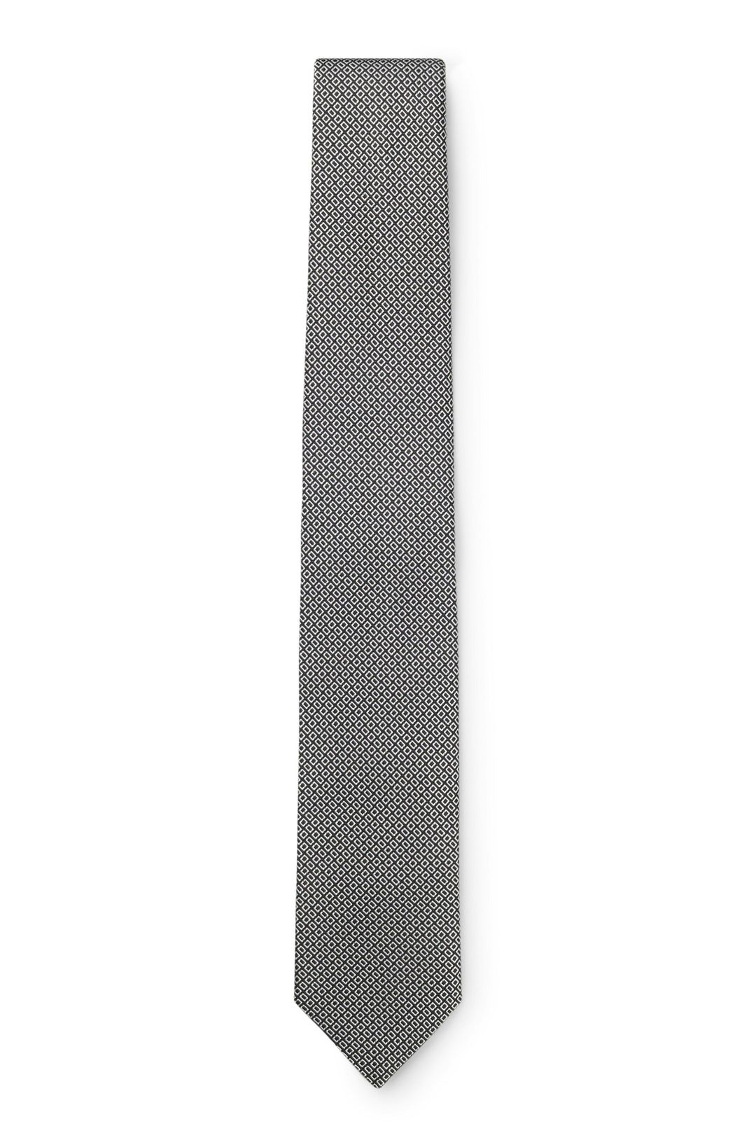 H-TIE CM 7.5 262 10278749 01 - Black