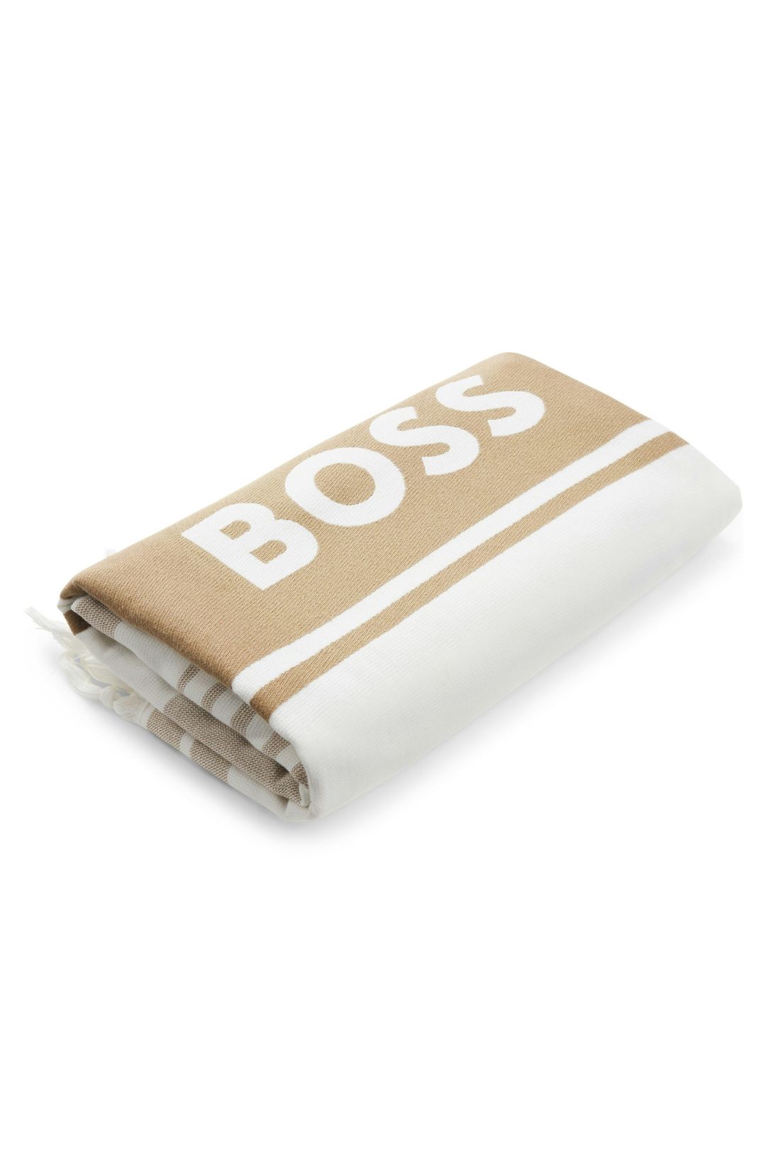 Beach_Towel 10271336 01 - Medium Beige