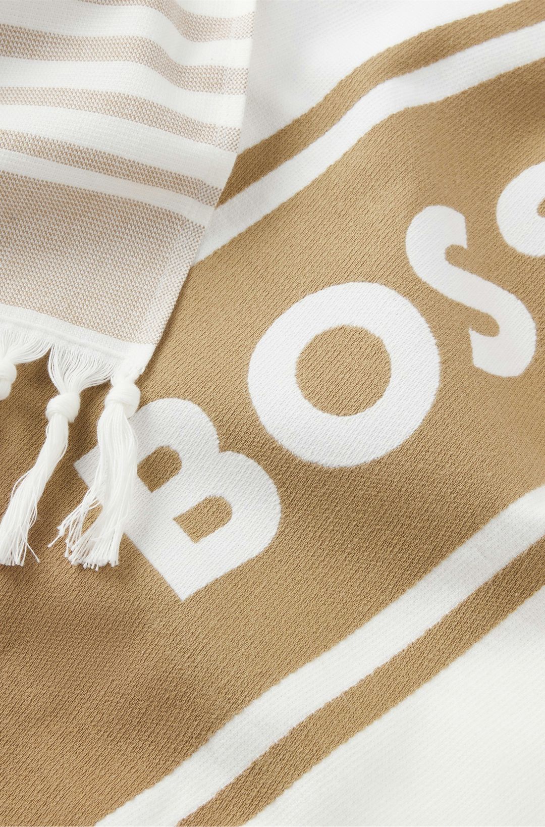 Beach_Towel 10271336 01 - Medium Beige