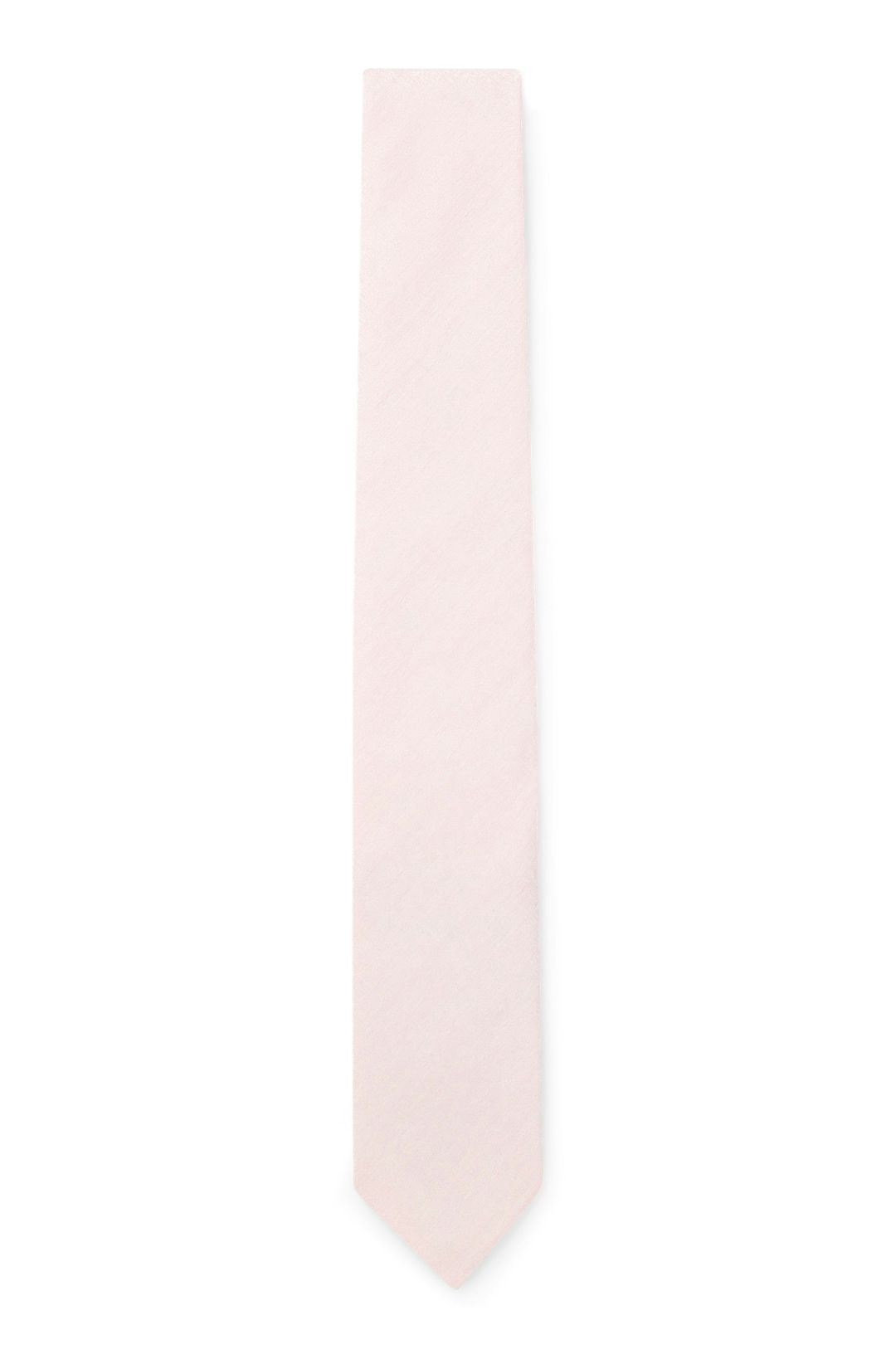 H-TIE CM 7.5 ONE 10279383 01 - Light/Pastel Pink
