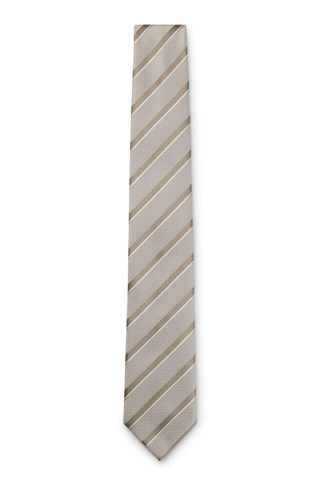 H-TIE CM 7.5 ONE 10279507 01 - Open Beige