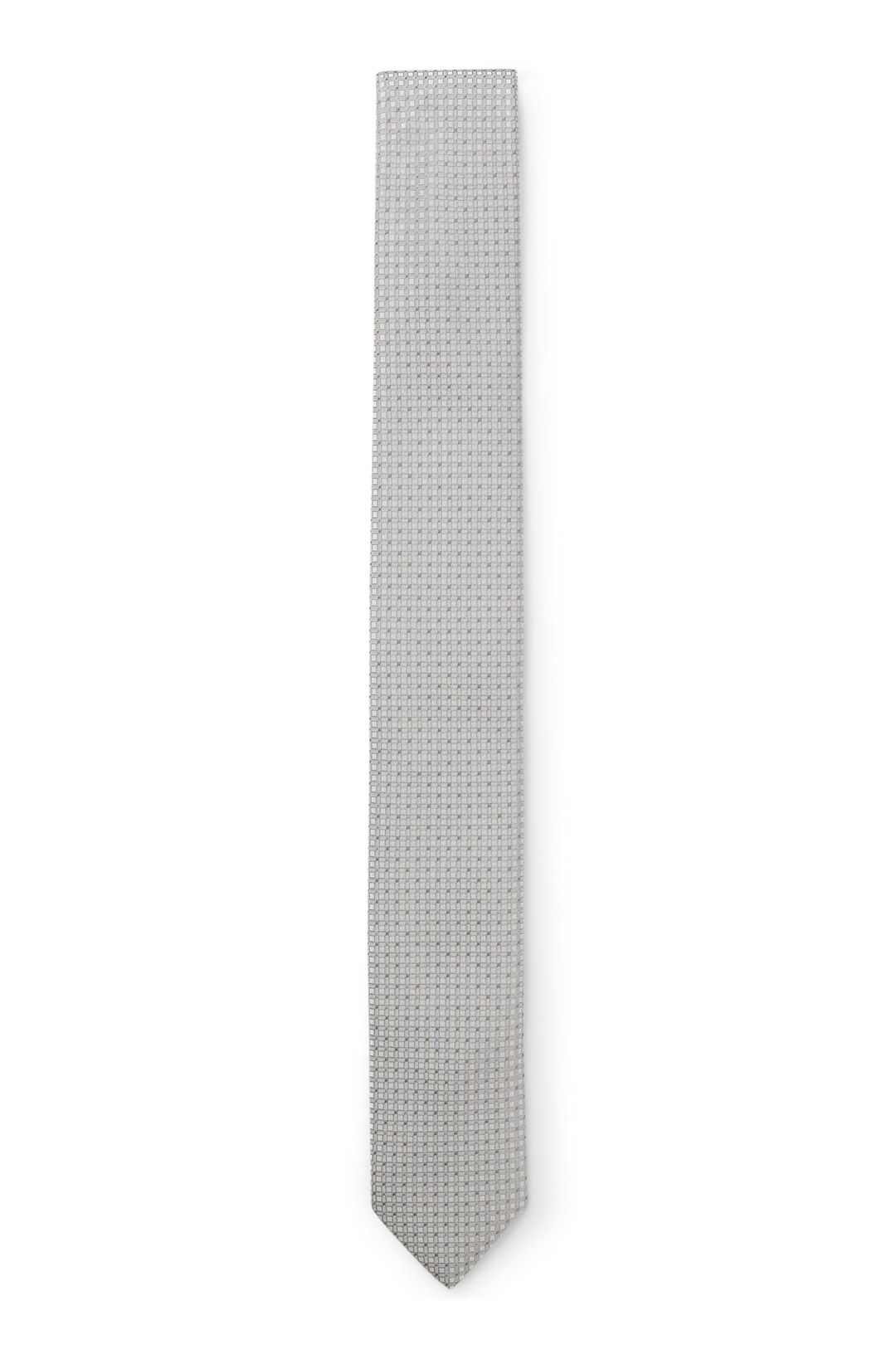 H-TIE CM6 262 10279551 01 - Open Grey