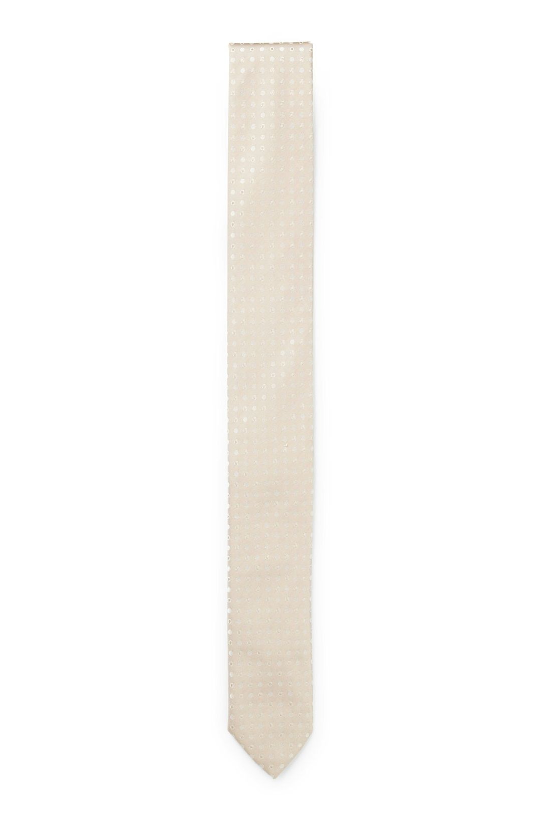 H-TIE CM6 262 10279551 01 - Open Beige