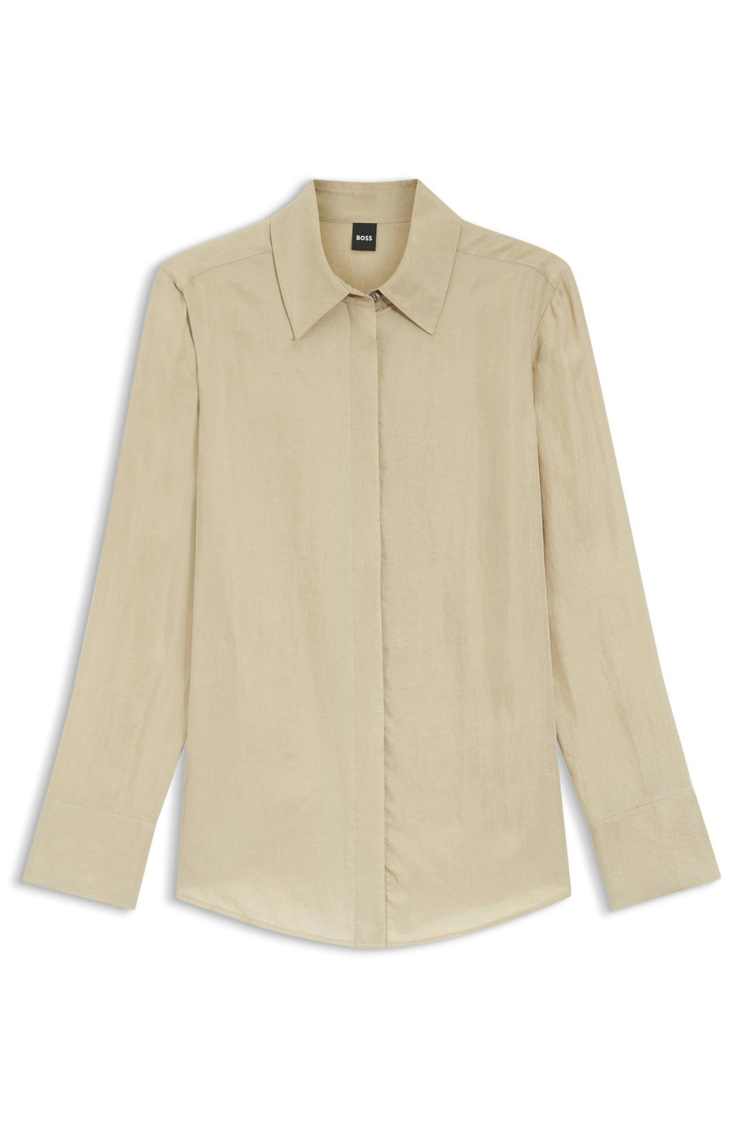Beruta2 10277244 01 - Light Beige