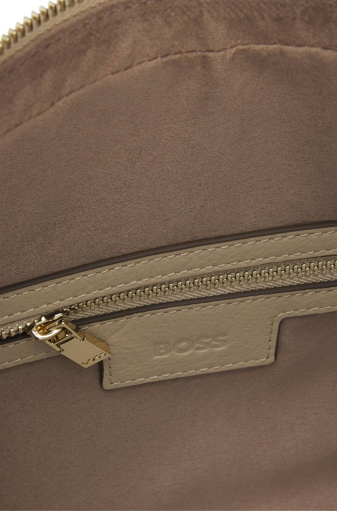 Ariell New Hobo M 10273872 01 - Light Beige