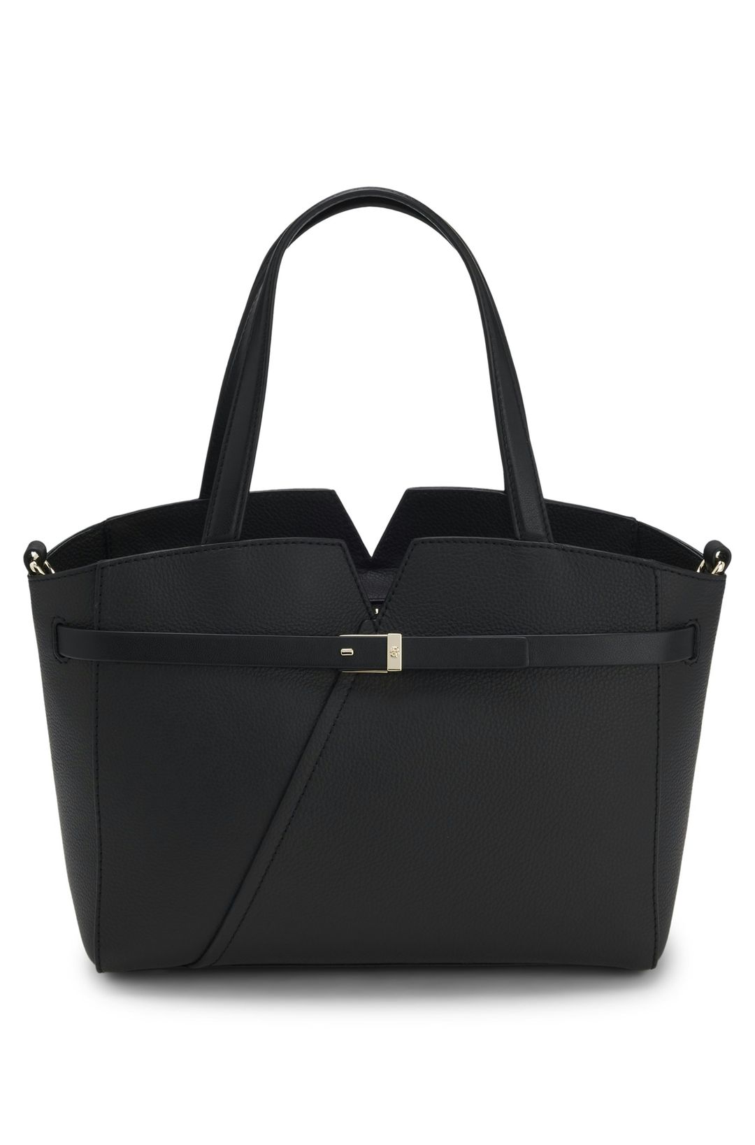 BOSS REVERS SM TOTE 10273866 0 - Black