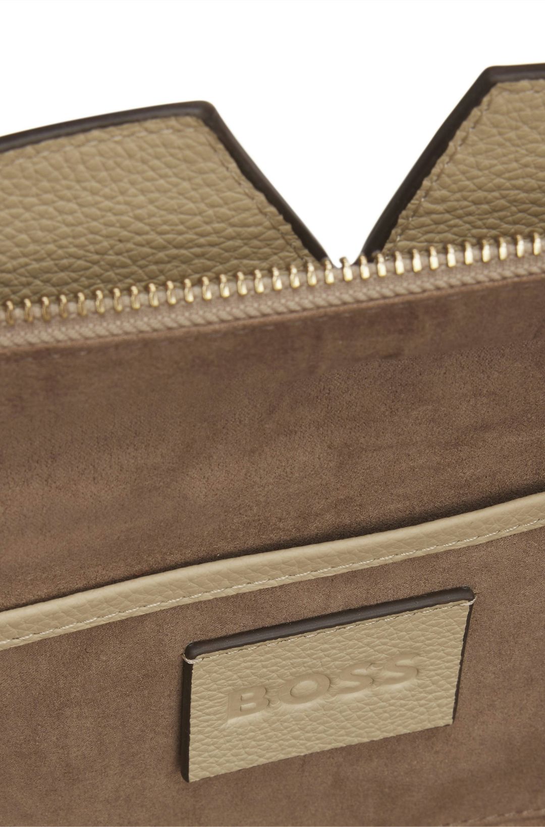 BOSS REVERS SM TOTE 10273866 0 - Light Beige