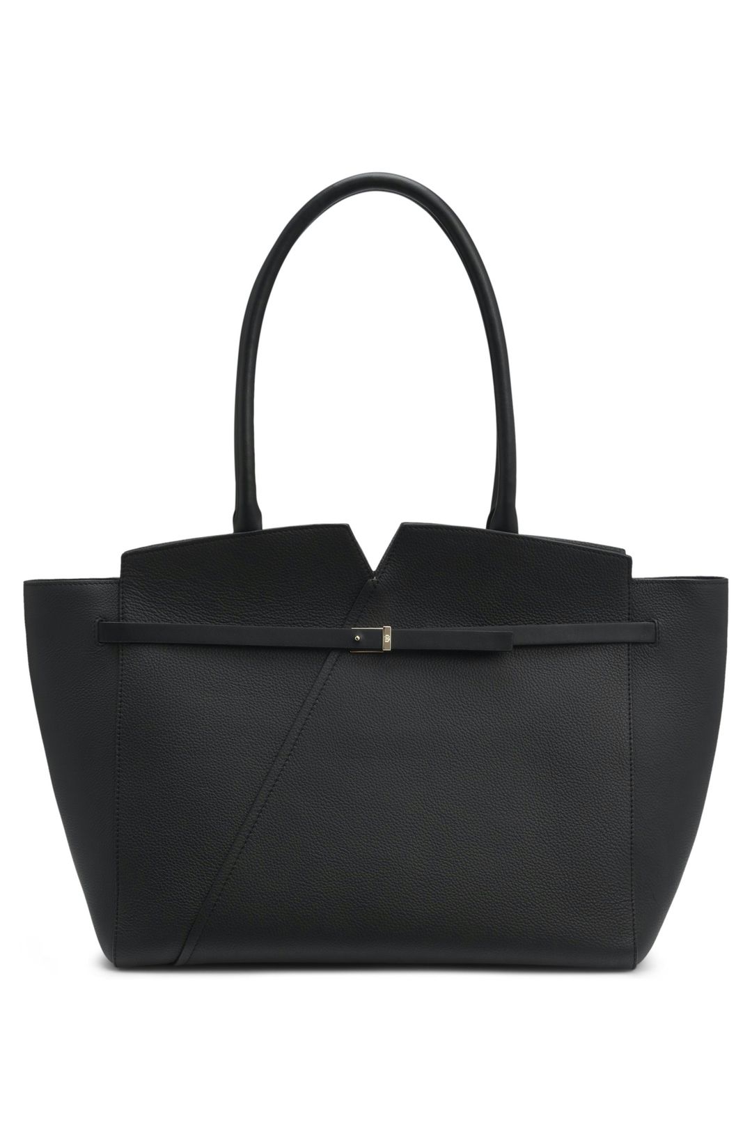 BOSS REVERS TOTE 10273866 01 - Black
