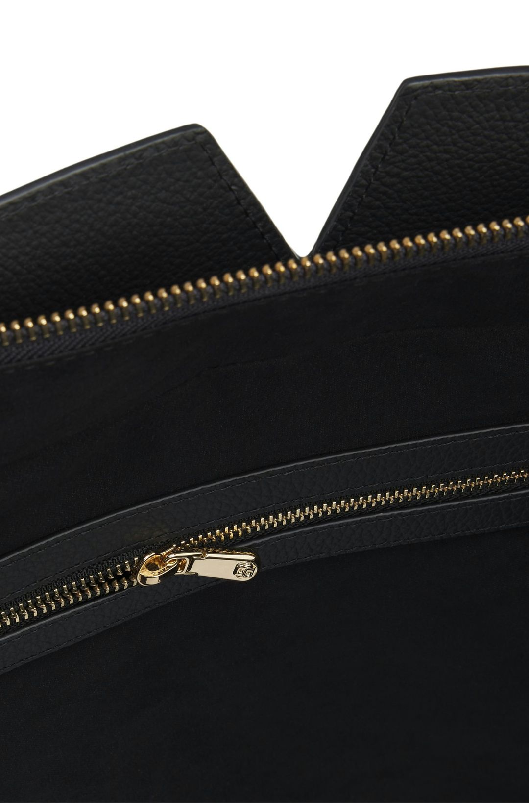 BOSS REVERS TOTE 10273866 01 - Black