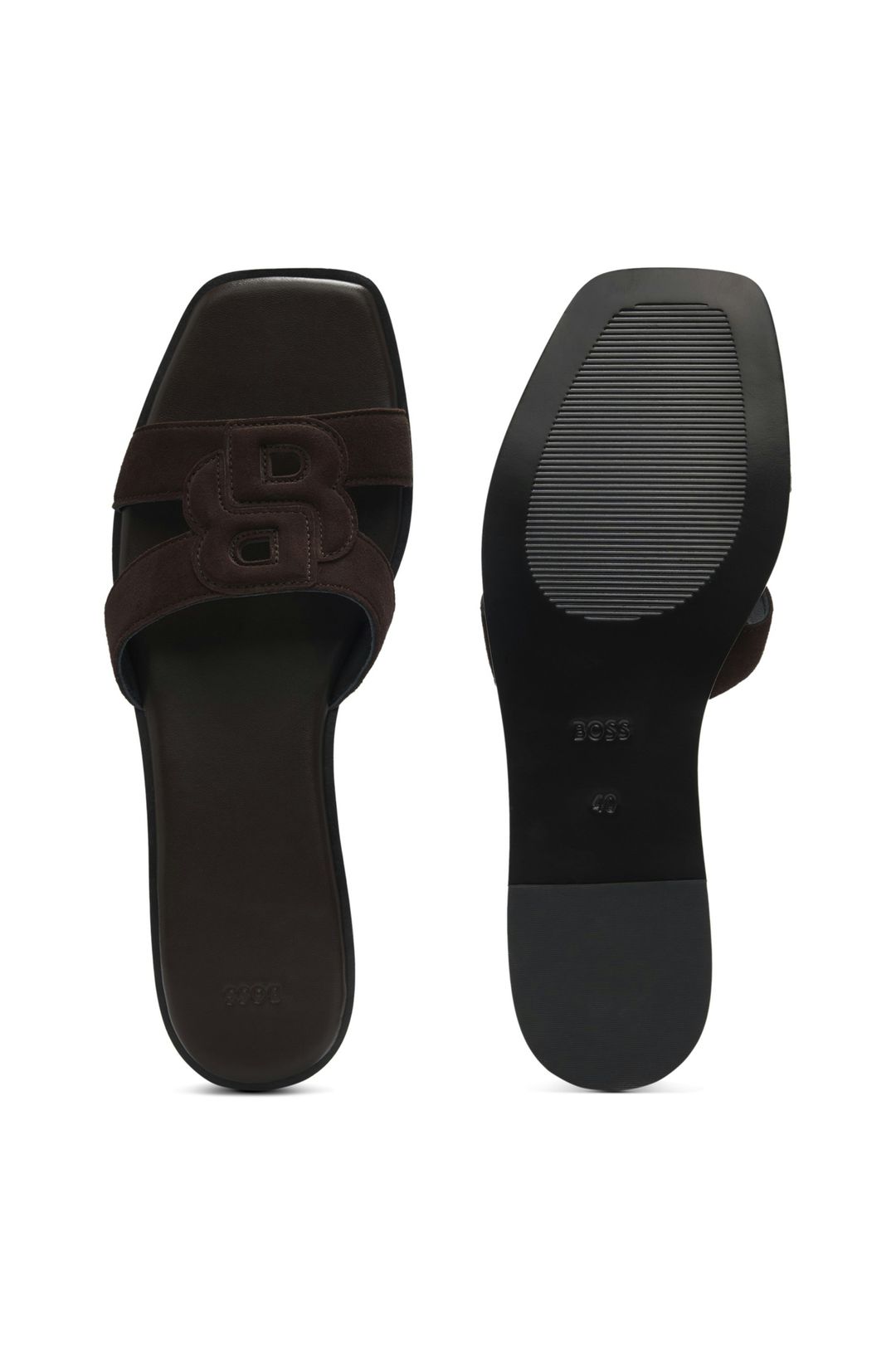Charlize_SaMu10_SBHF 10260862 - Dark Brown