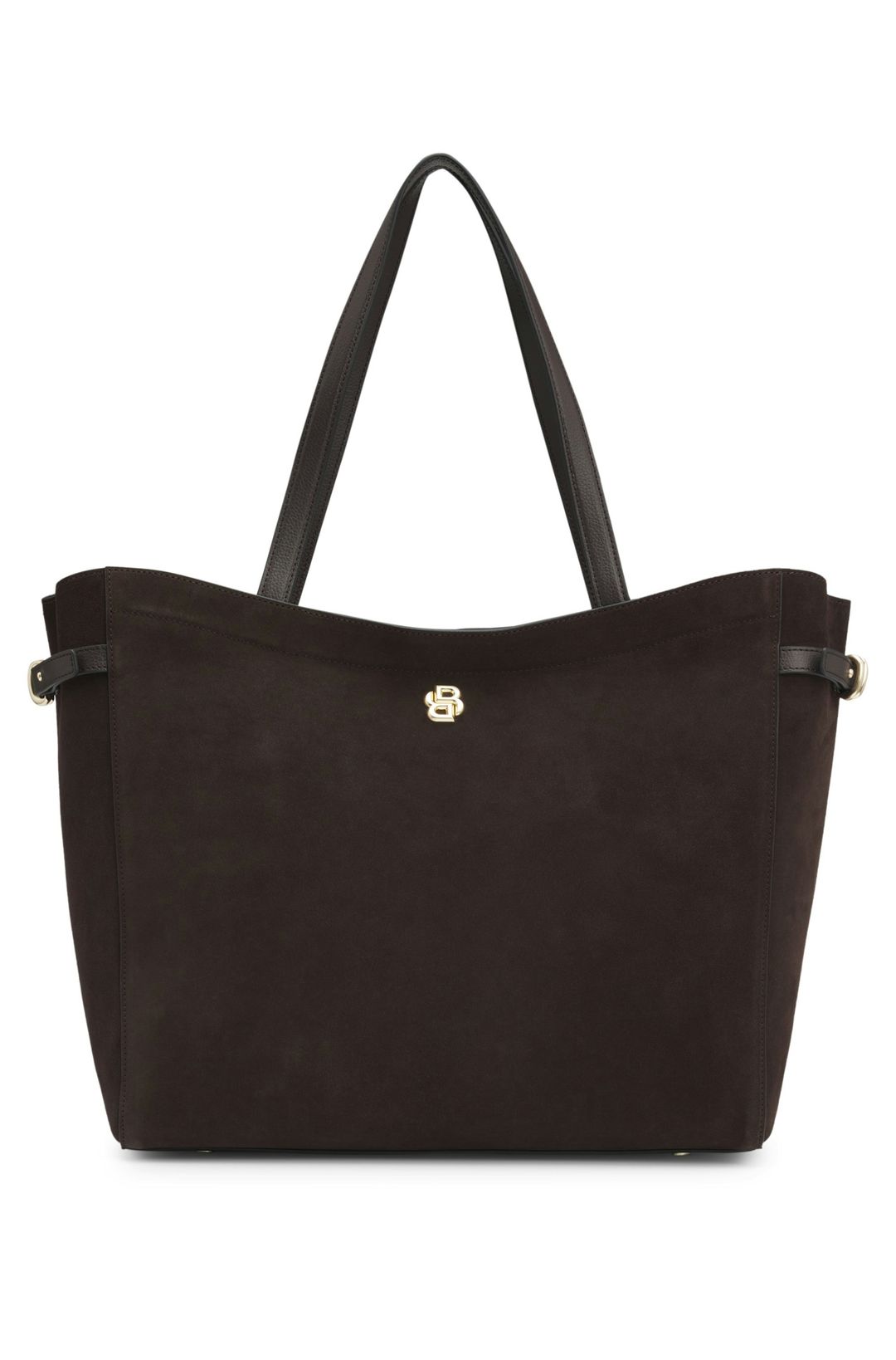BOSS BEYOND O.Tote U 10279985 - Dark Brown