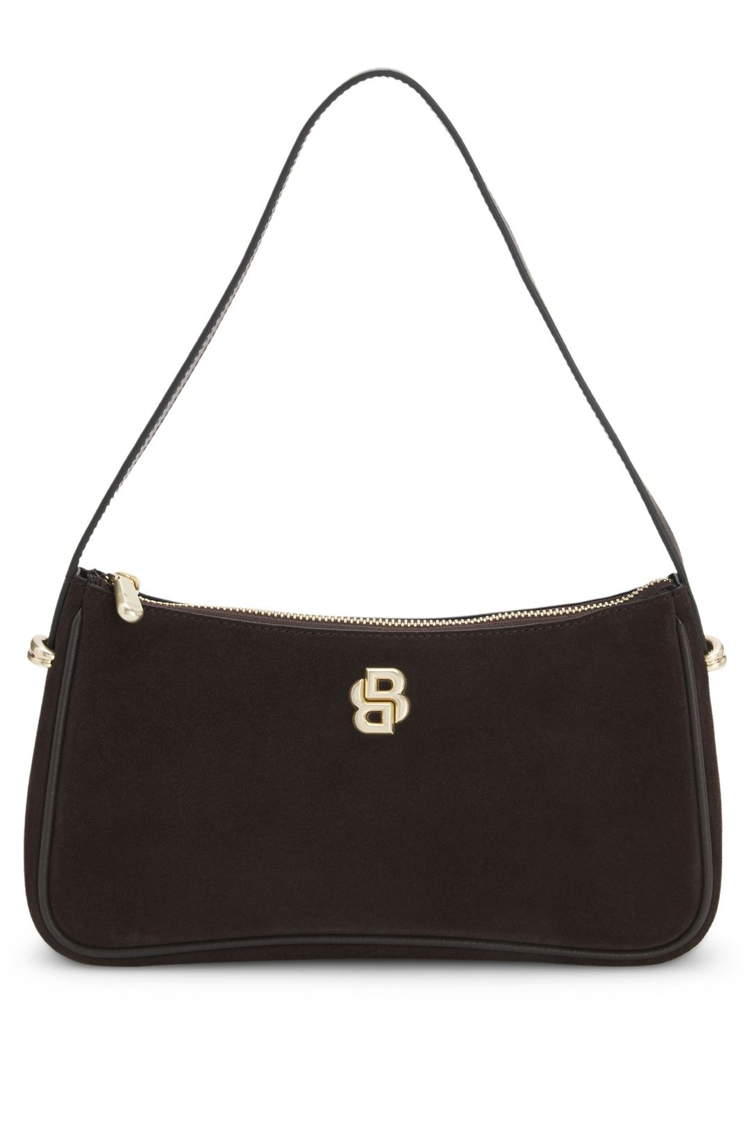 BOSS BEYOND S SH.B U 10279985 - Dark Brown