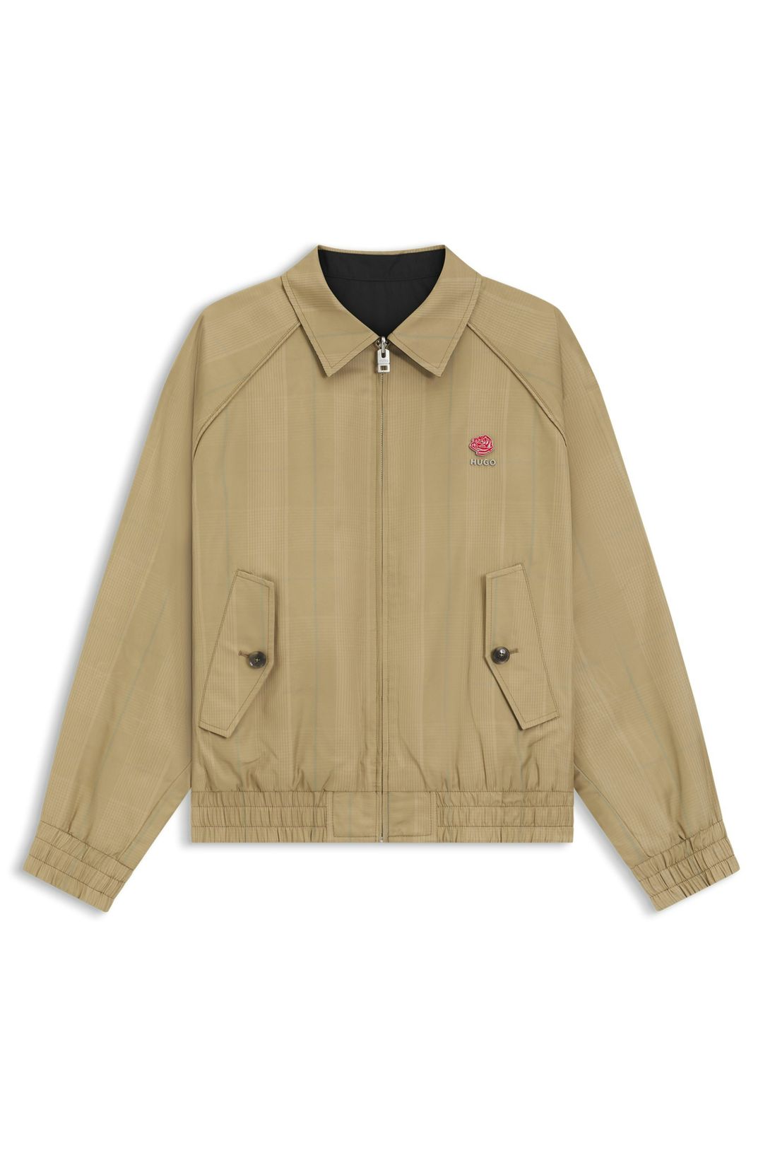 Bartus2631 10281610 01 - Medium Beige