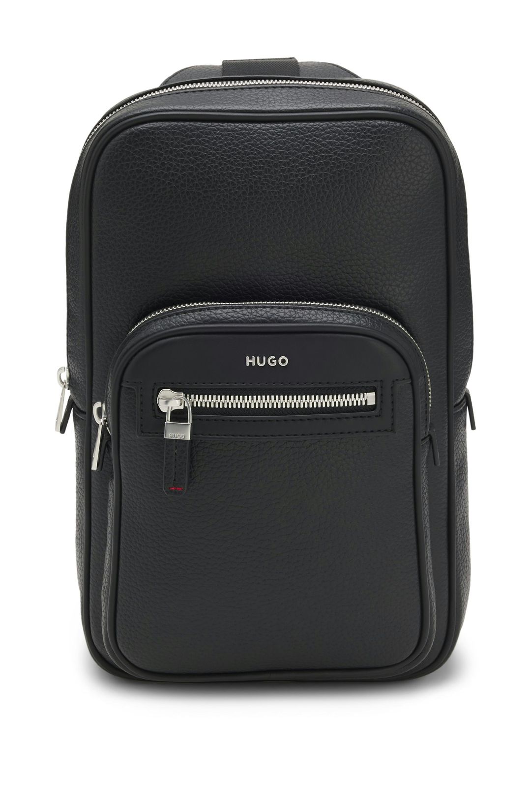 HUKE_MONOSTRAP 10266594 01 - Black