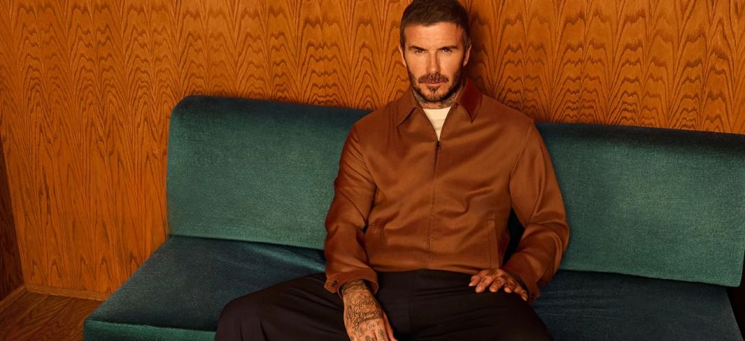 BOSS by Beckham