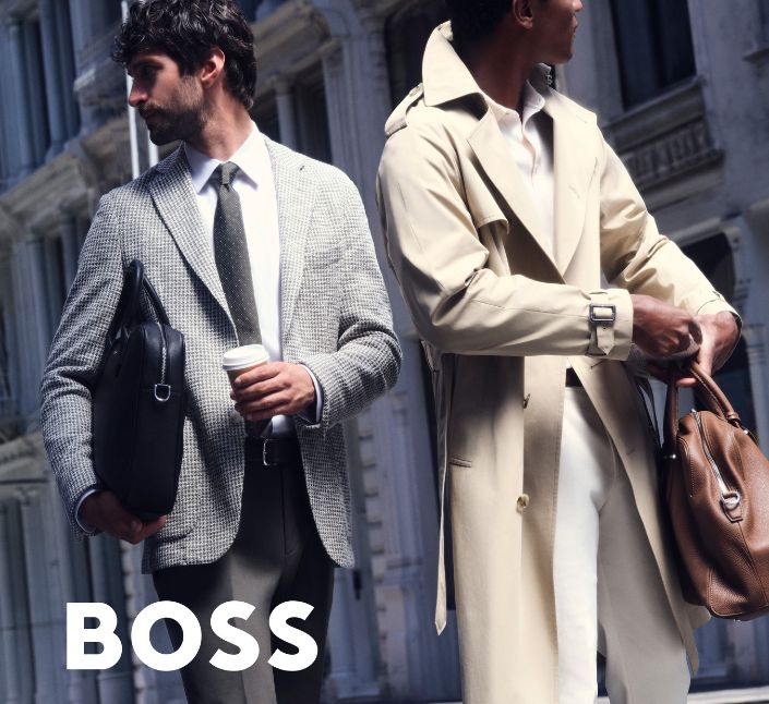 BOSS