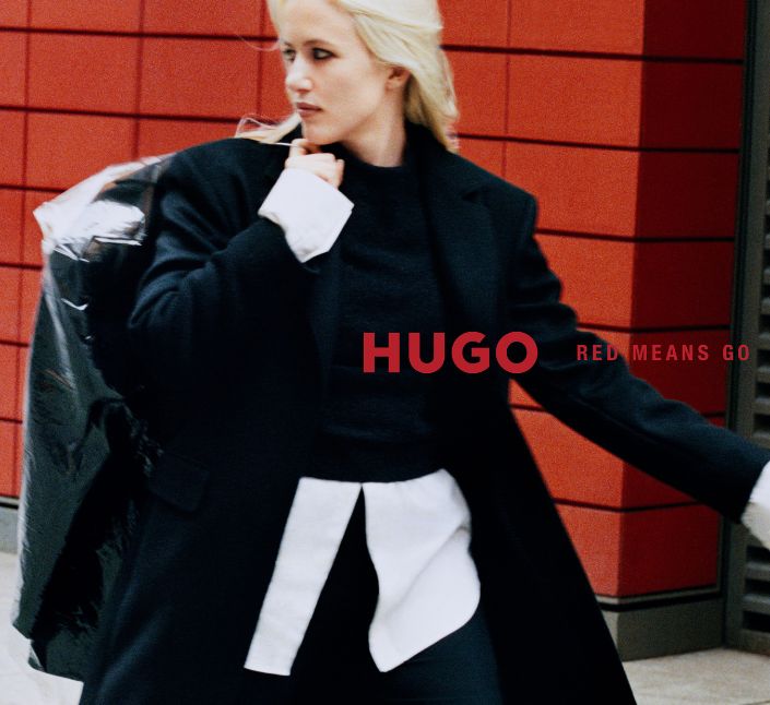 HUGO