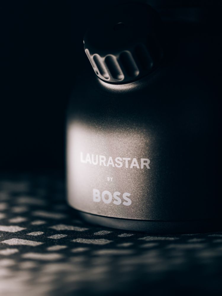 OBJEVTE KOLEKCI LAURASTAR BY BOSS