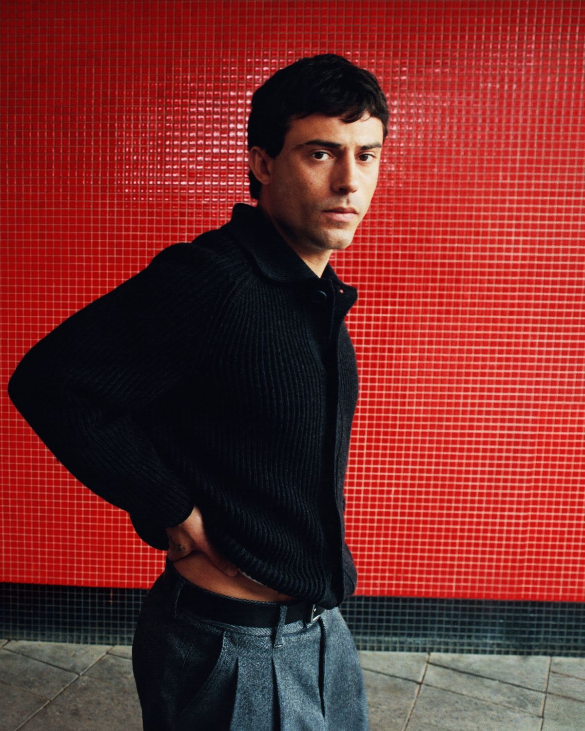 AARON ALTARAS