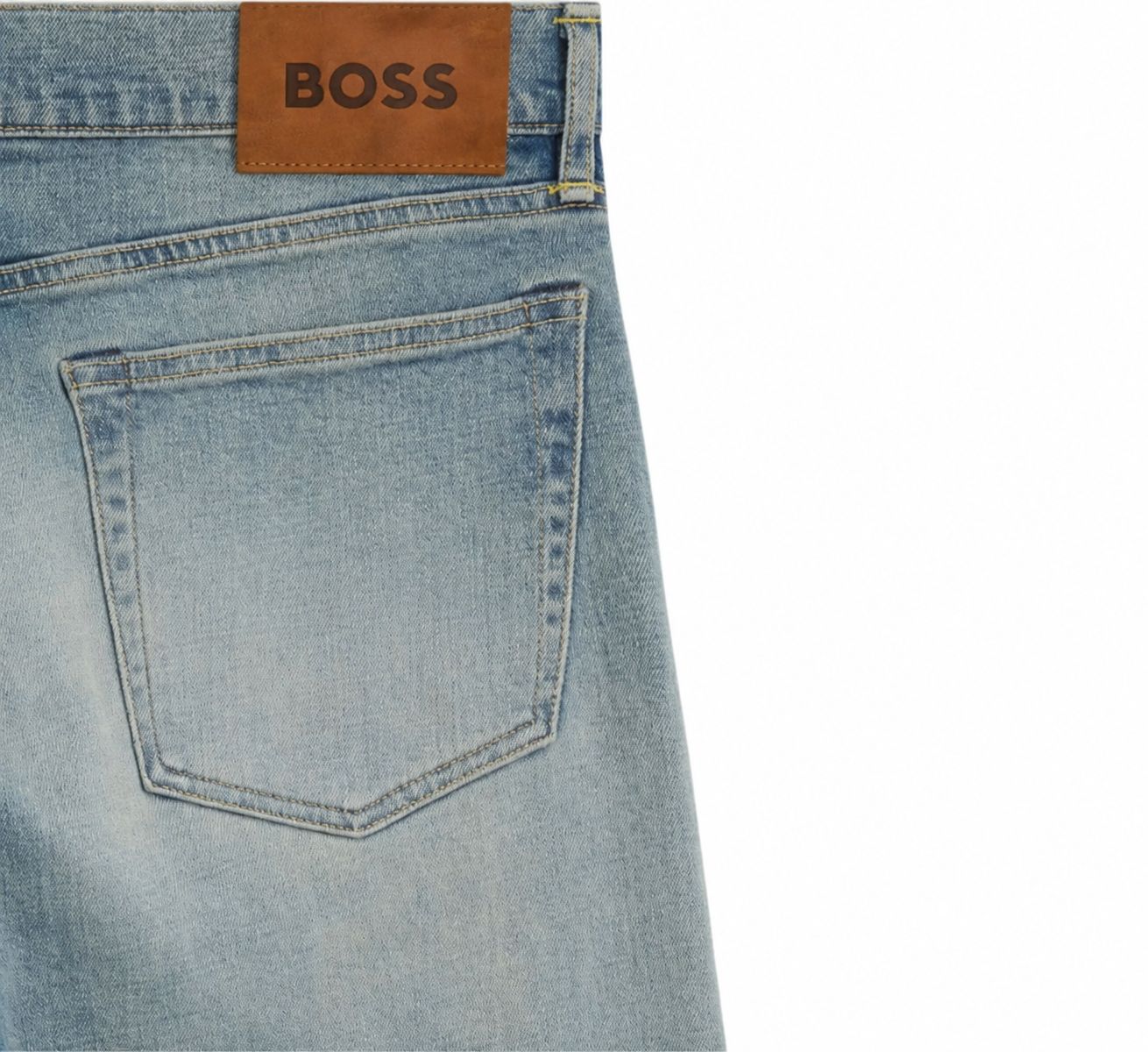 BOSS