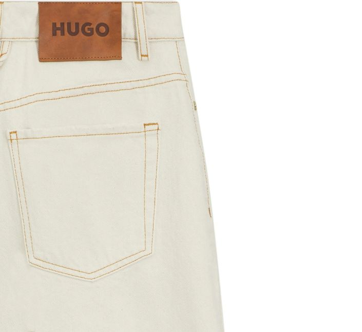 HUGO