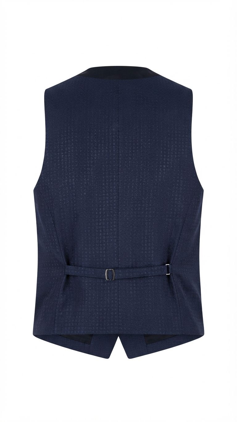H-Huge-Vest-B1 10236006 01 - Open Blue