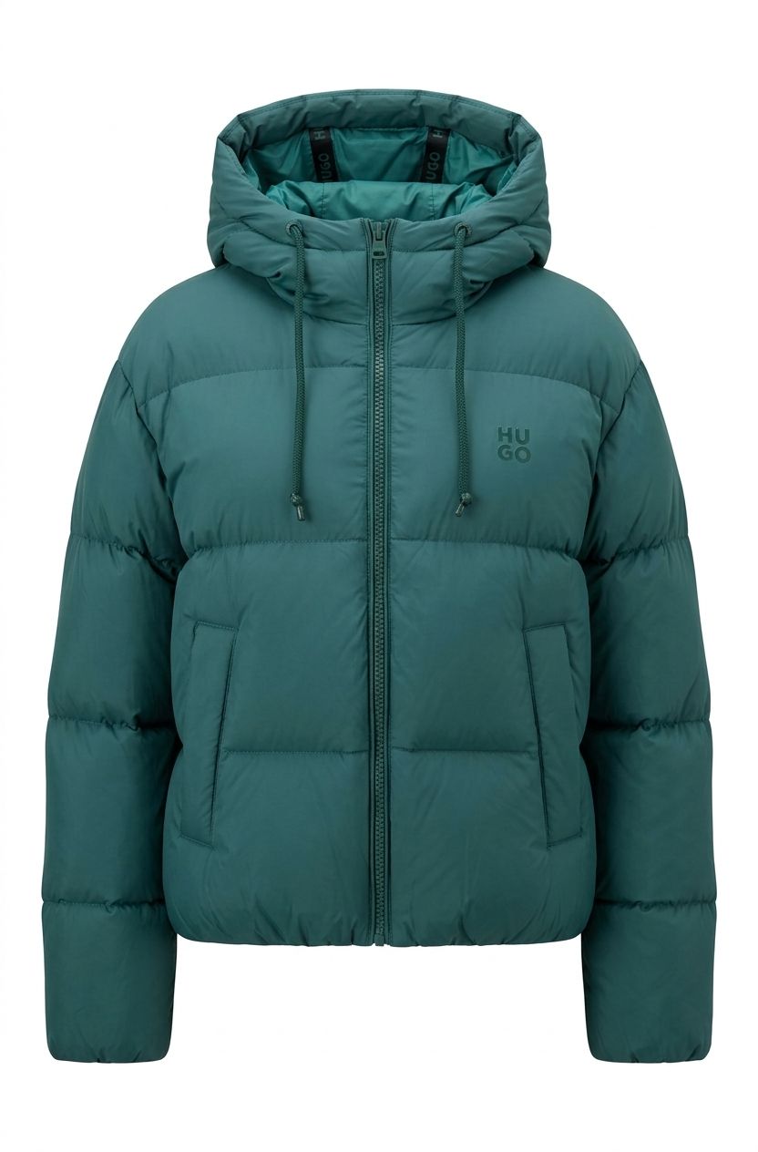 Francesca-1 10274122 01 - Dark Green
