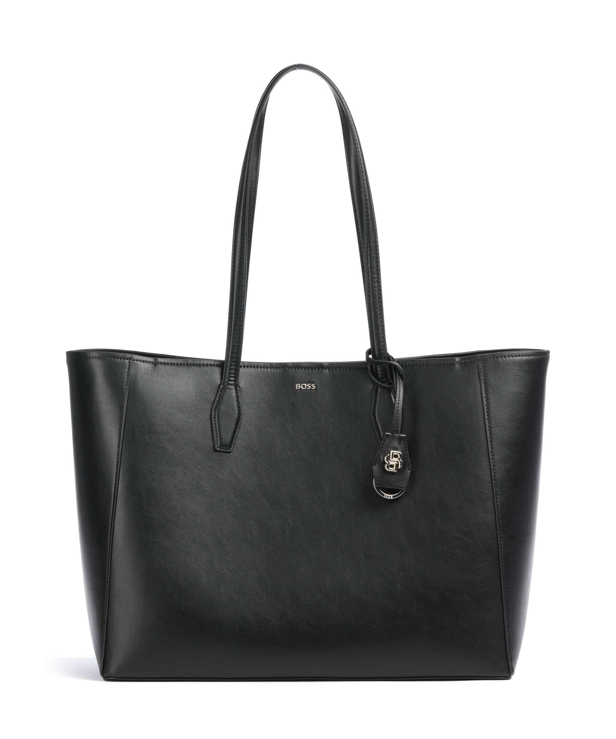 Dámská tote kabelka od BOSS - Black