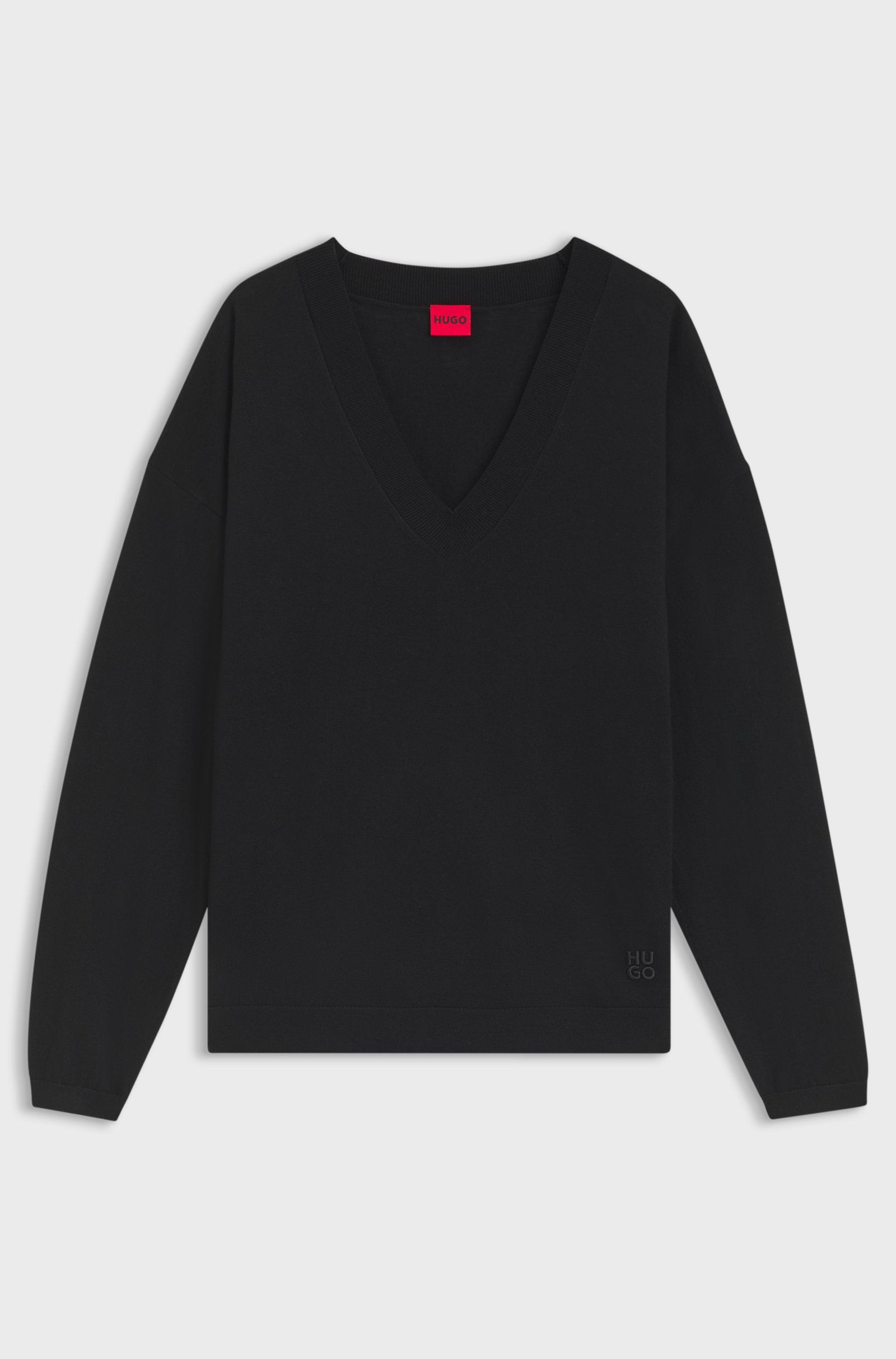 Sessarina 10282331 01 - Black