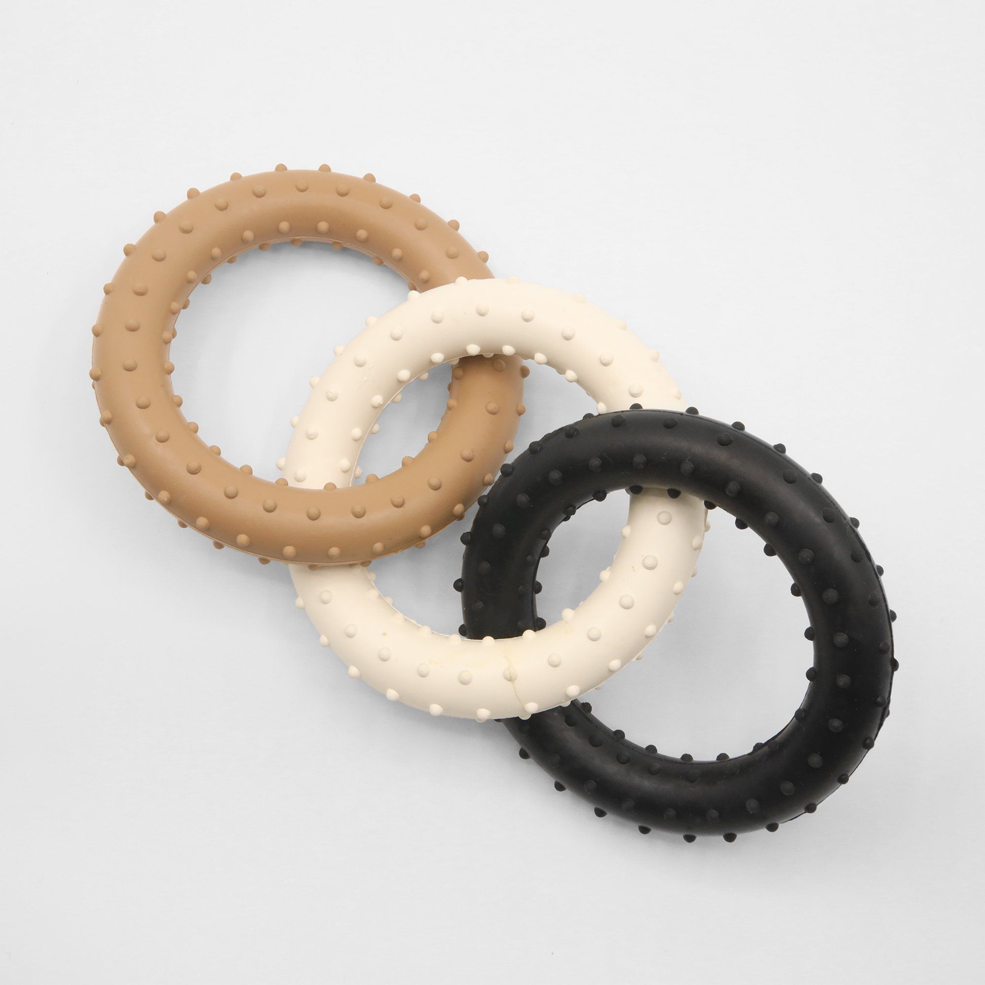 Dog Pull Toy - Stripe