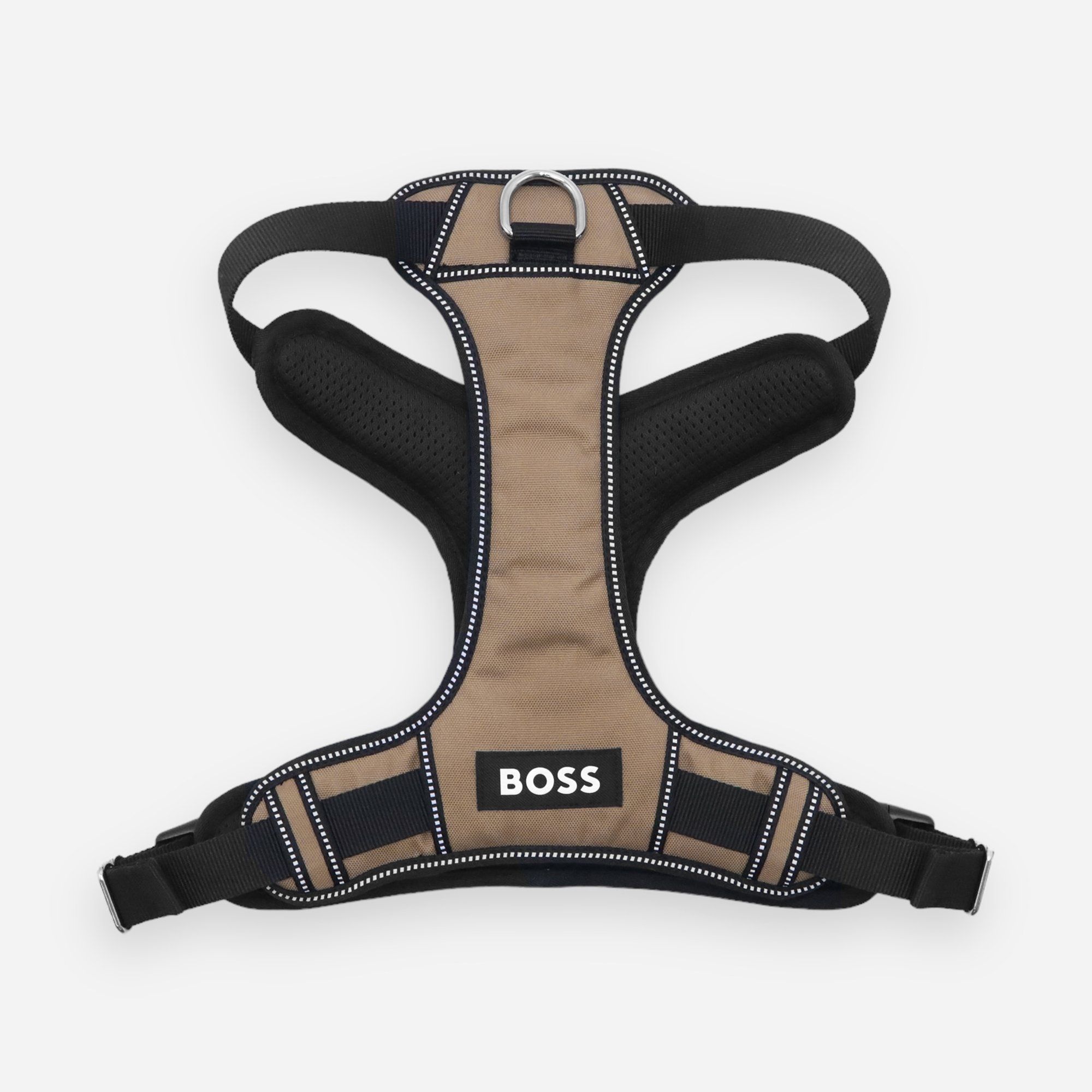 Postroj Essential - Camel XS
