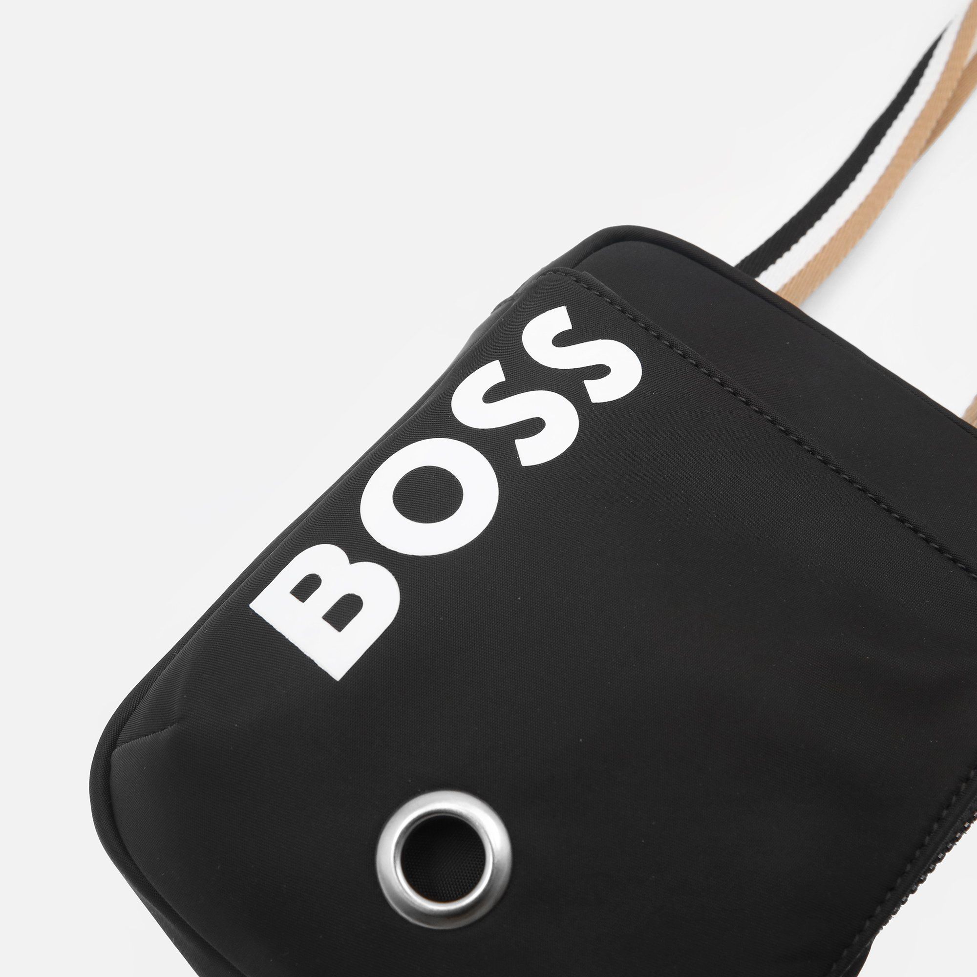 Taška Crossover Body Walk - Jet Black