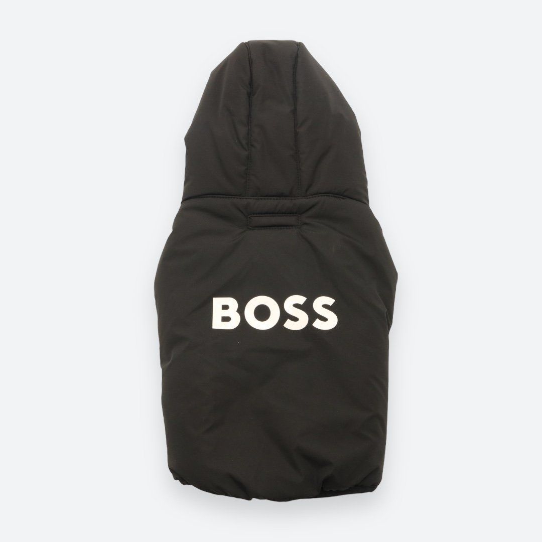 Vesta Essential - Black S